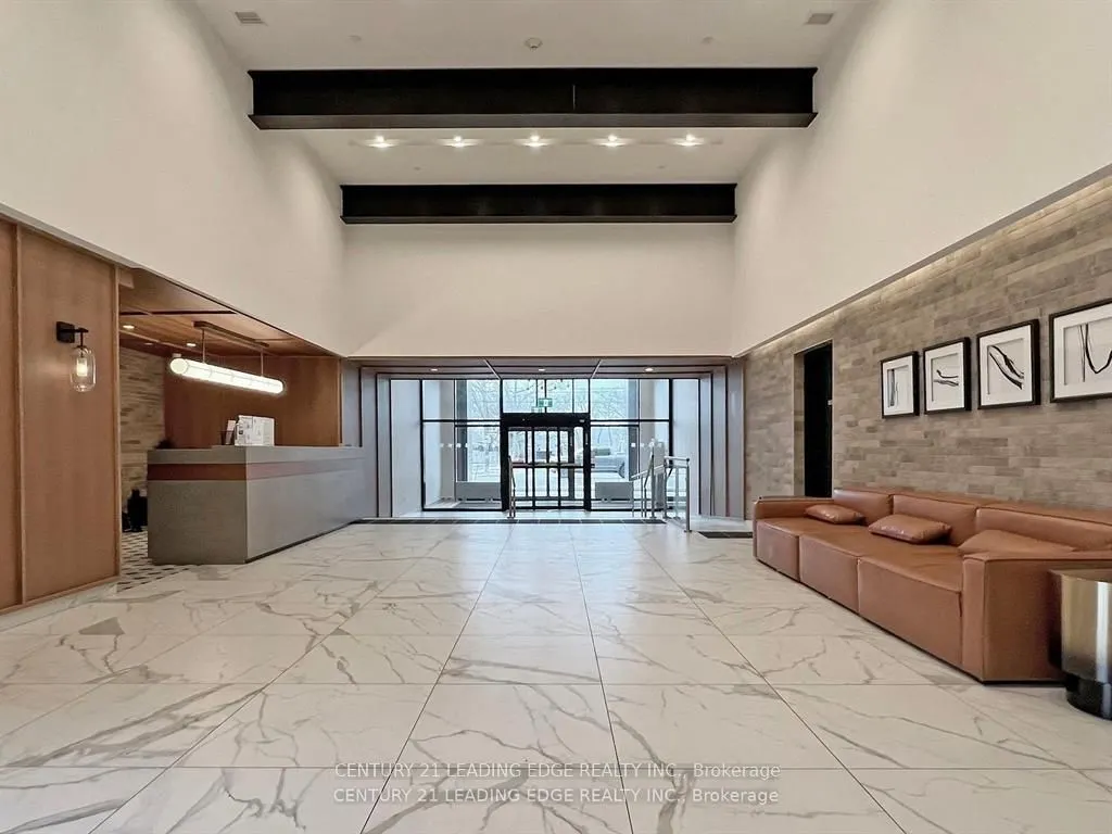 2300 St Clair Avenue W #515