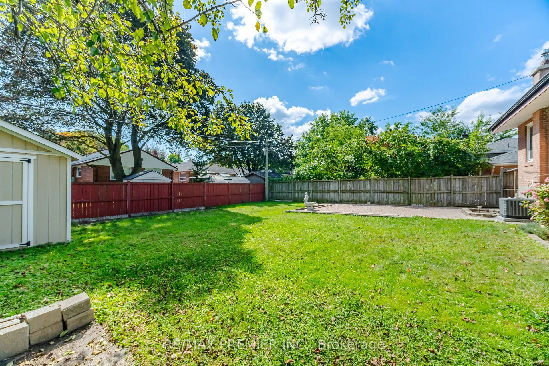 1474 South Service Road