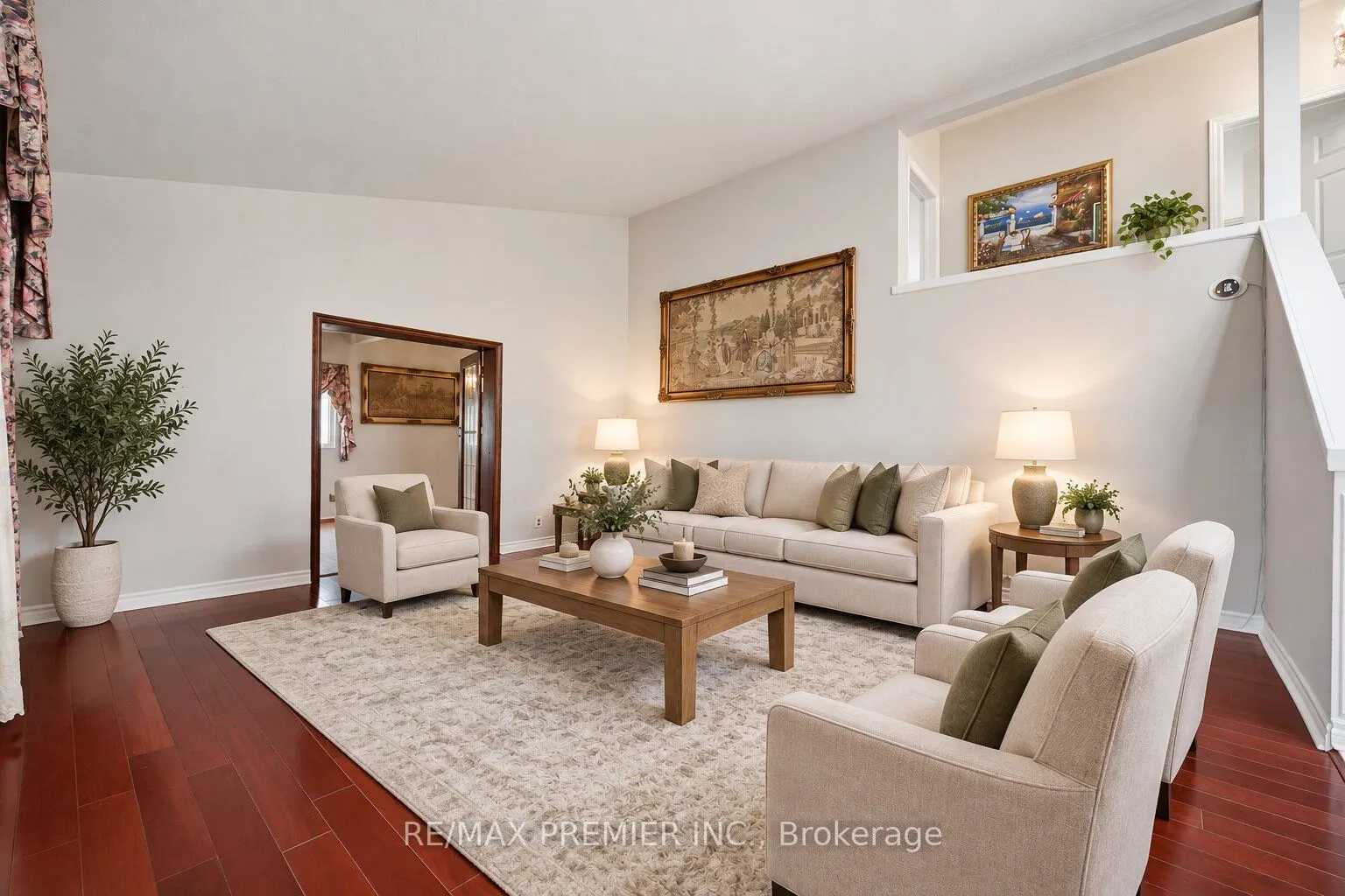 1474 South Service Road