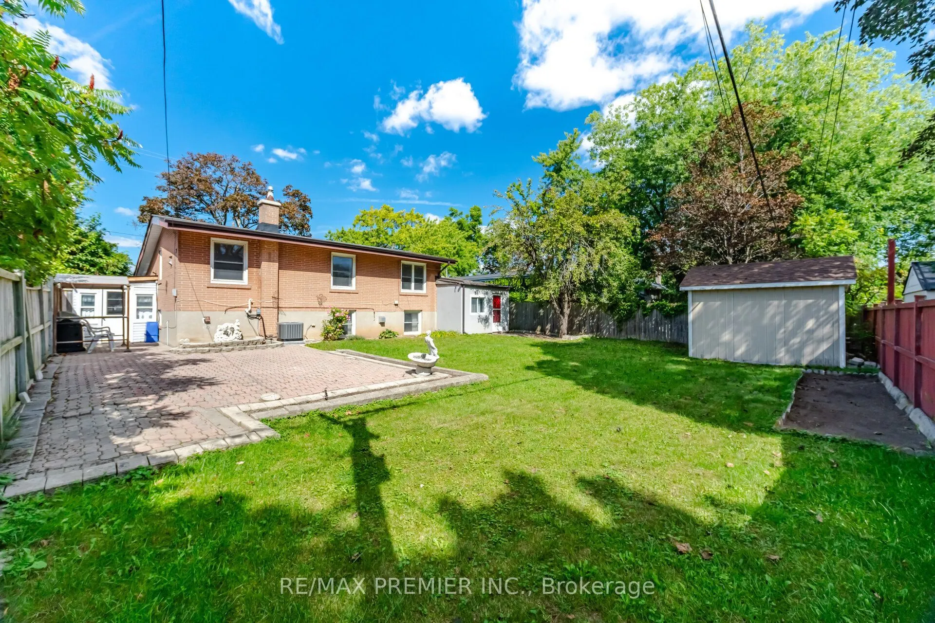 1474 South Service Road