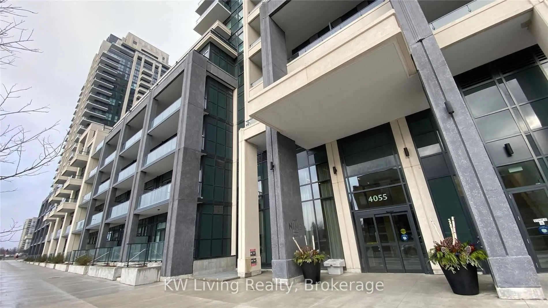 4055 Parkside Village Drive #1719
