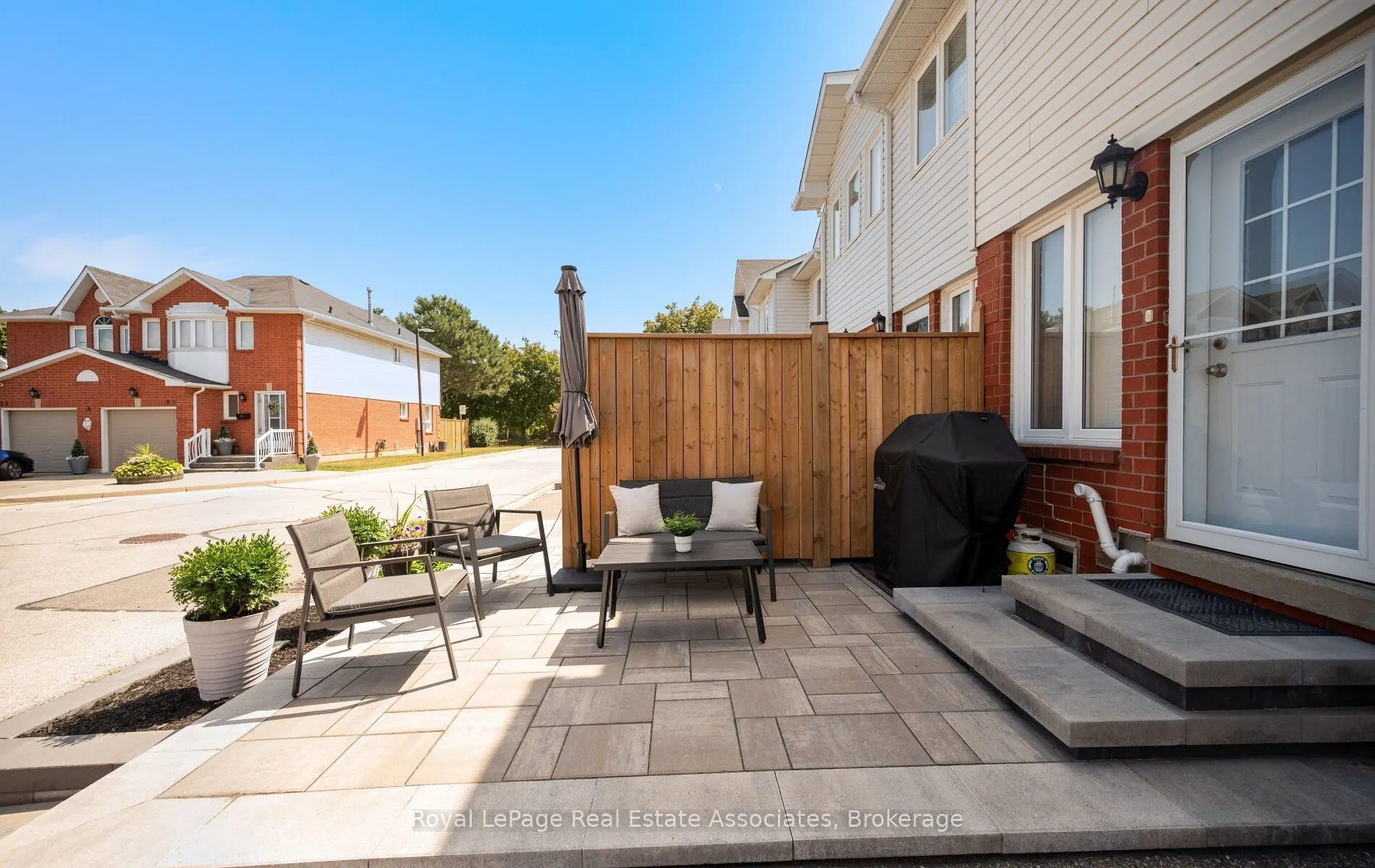 1485 Torrington Drive #19