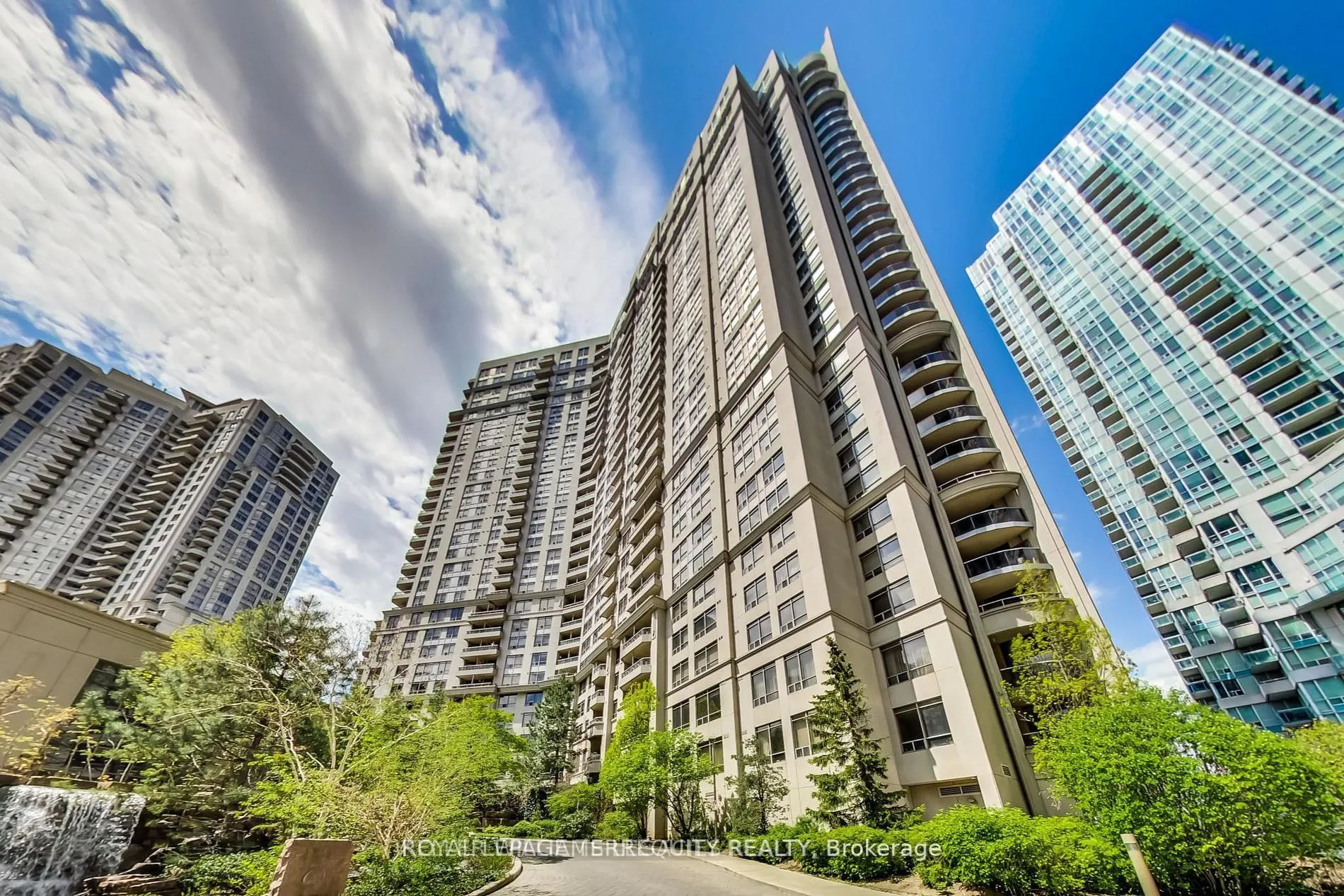 3888 Duke of York Boulevard #226
