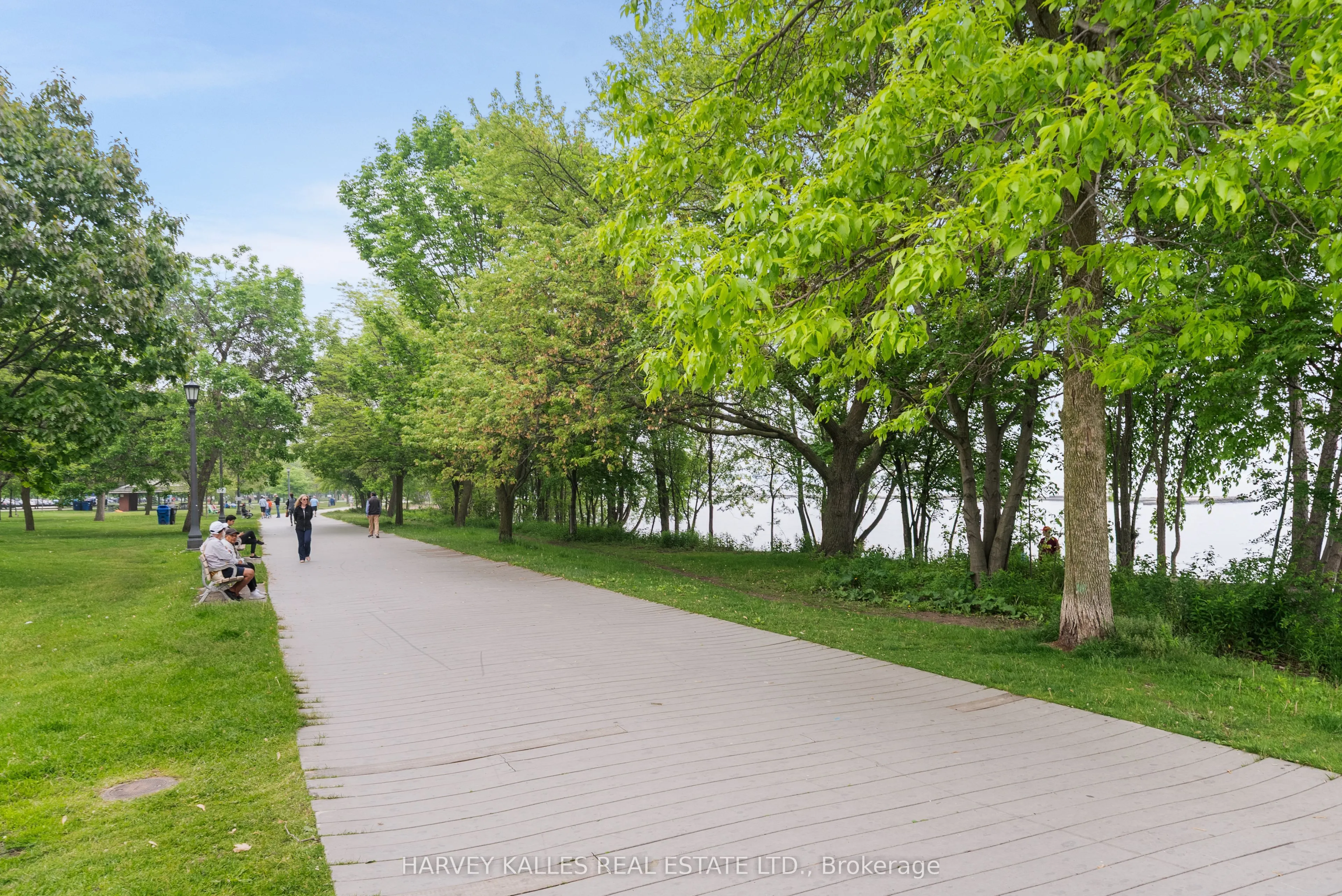 1910 Lake Shore Boulevard W #602