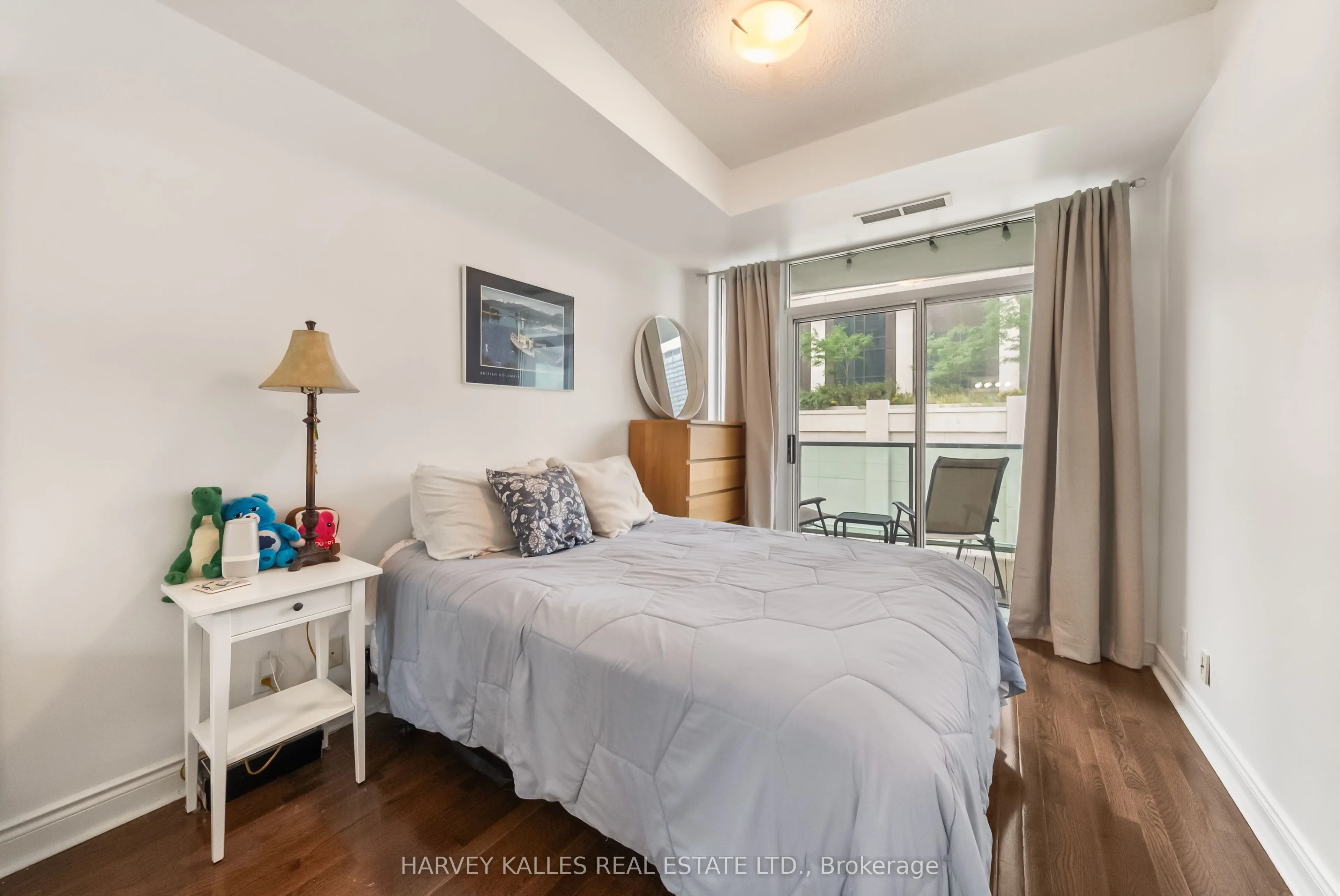 1910 Lake Shore Boulevard W #602