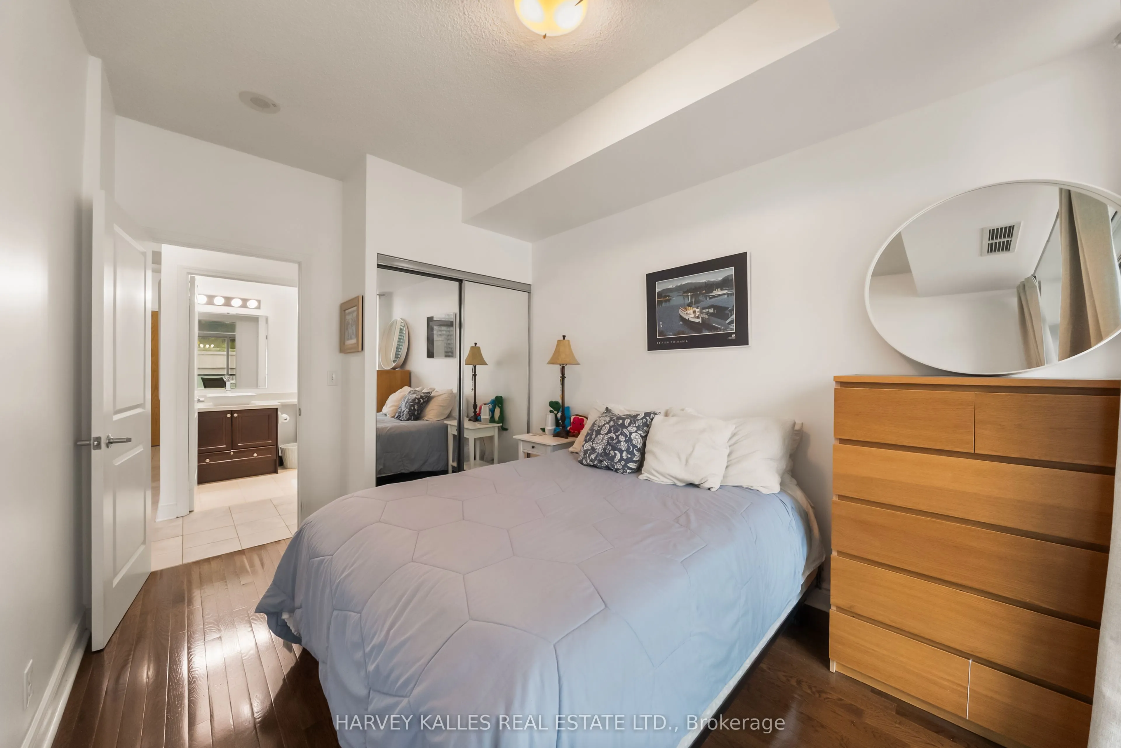 1910 Lake Shore Boulevard W #602