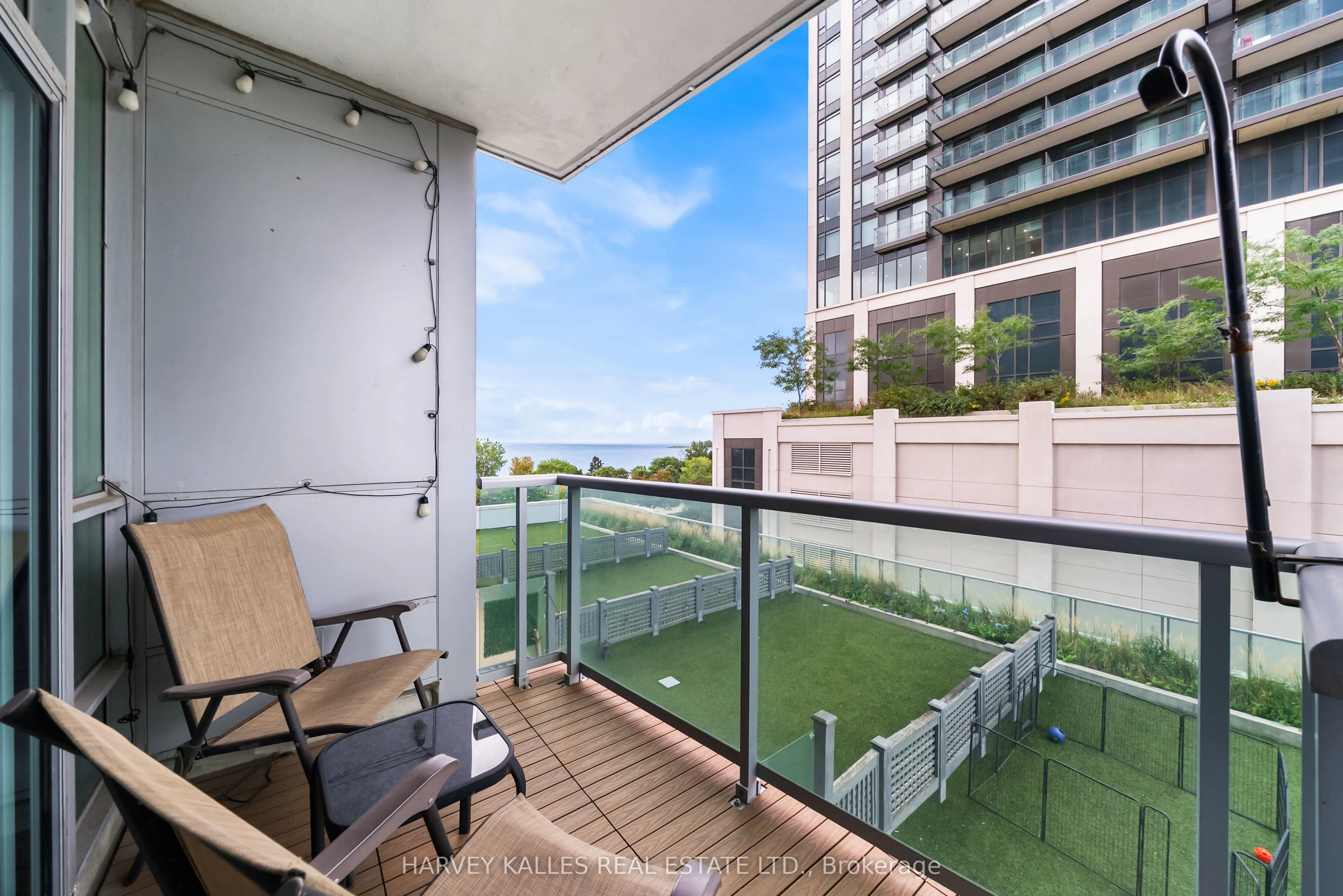 1910 Lake Shore Boulevard W #602