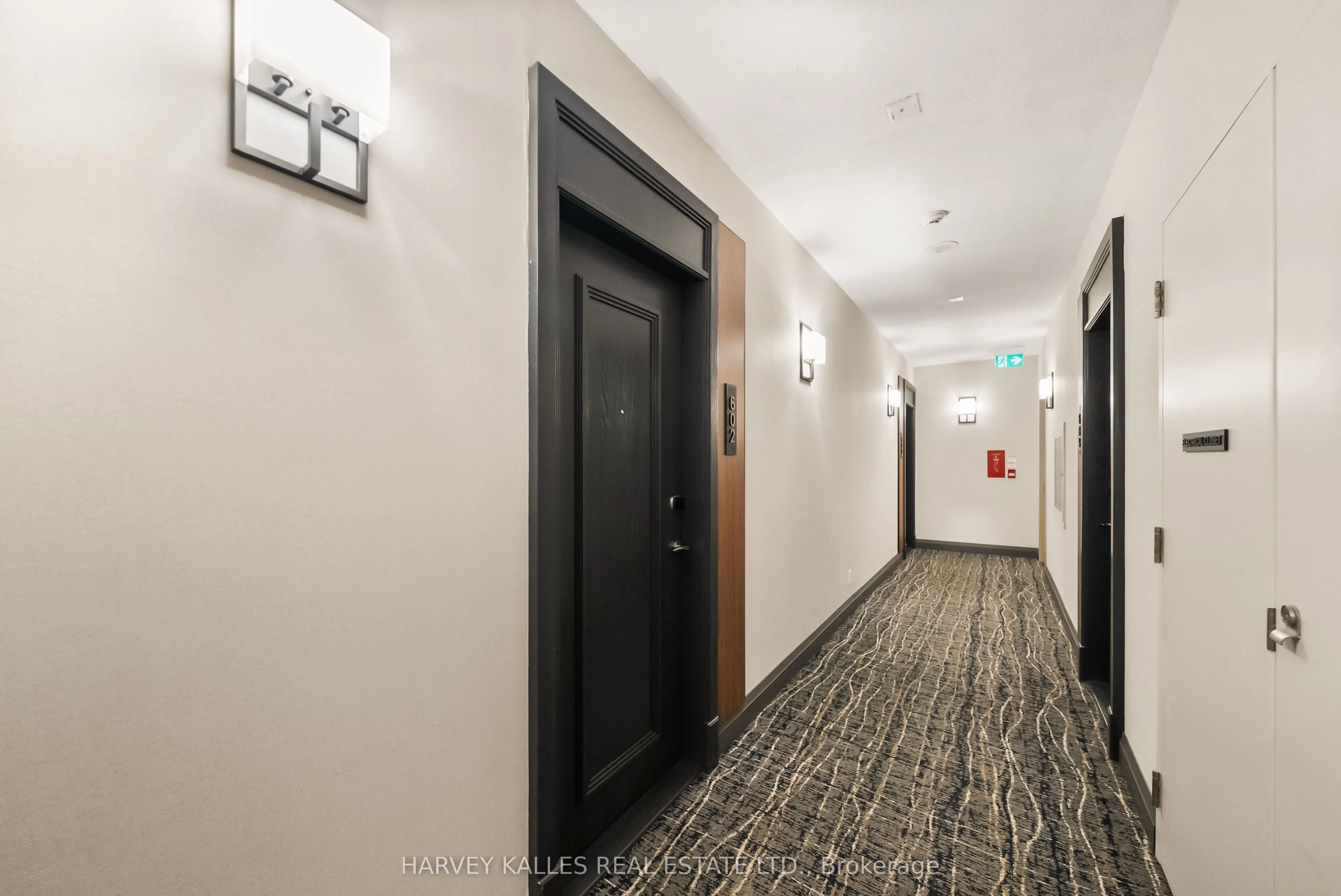 1910 Lake Shore Boulevard W #602
