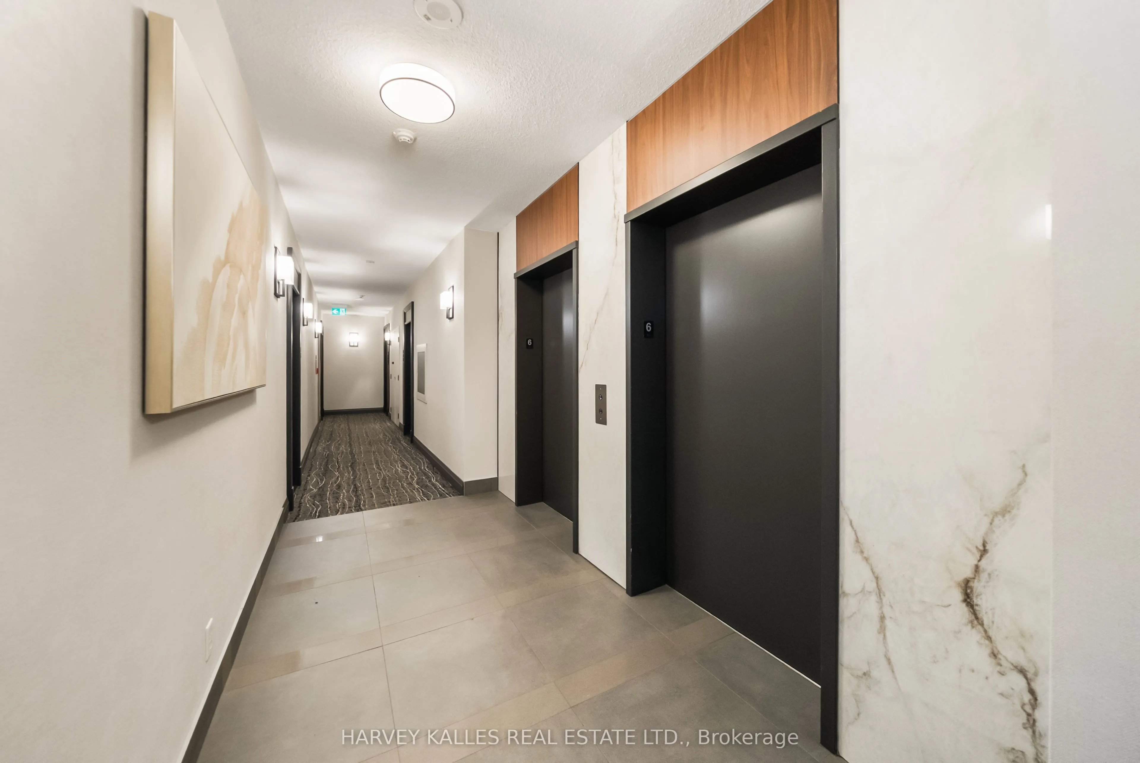 1910 Lake Shore Boulevard W #602