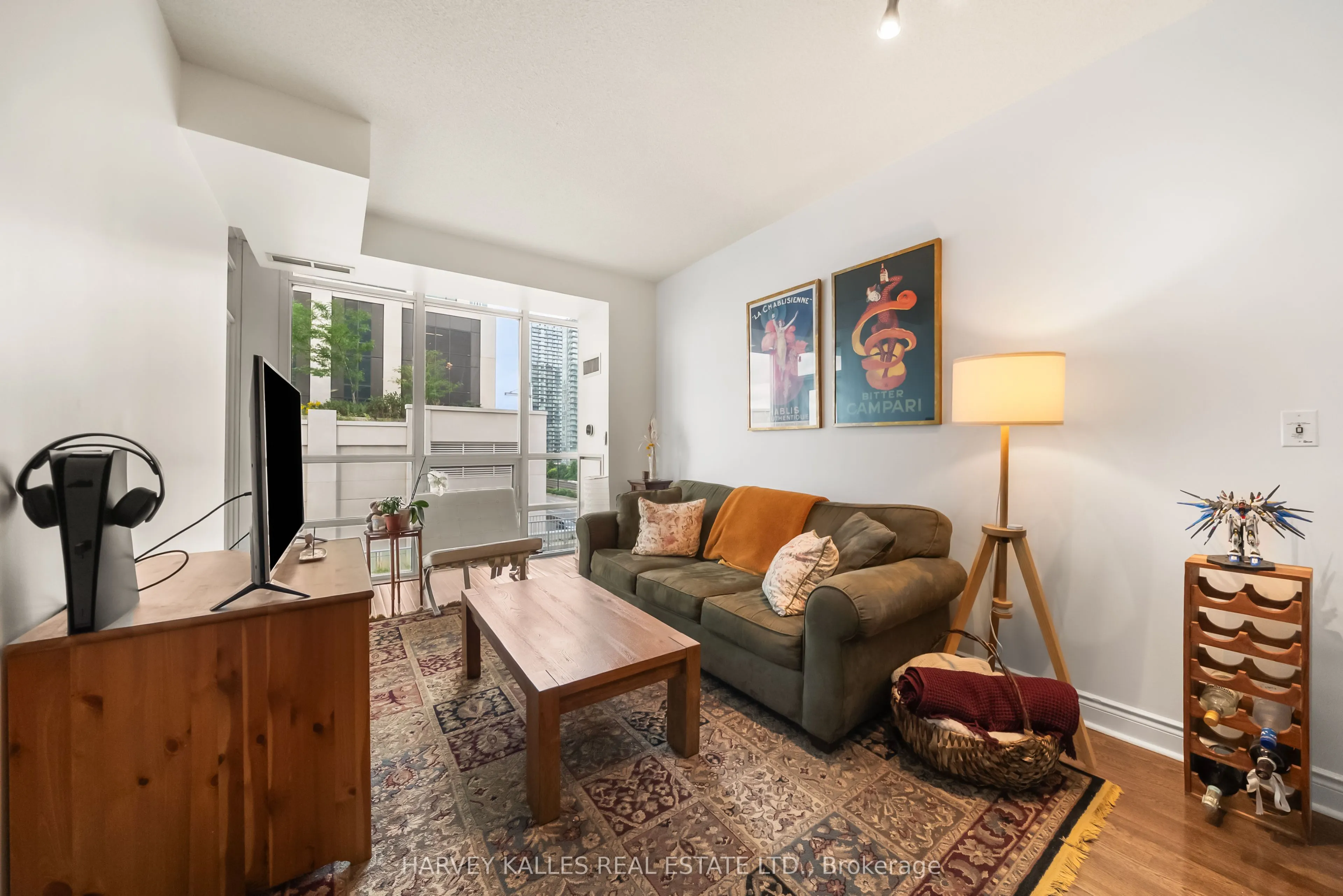 1910 Lake Shore Boulevard W #602