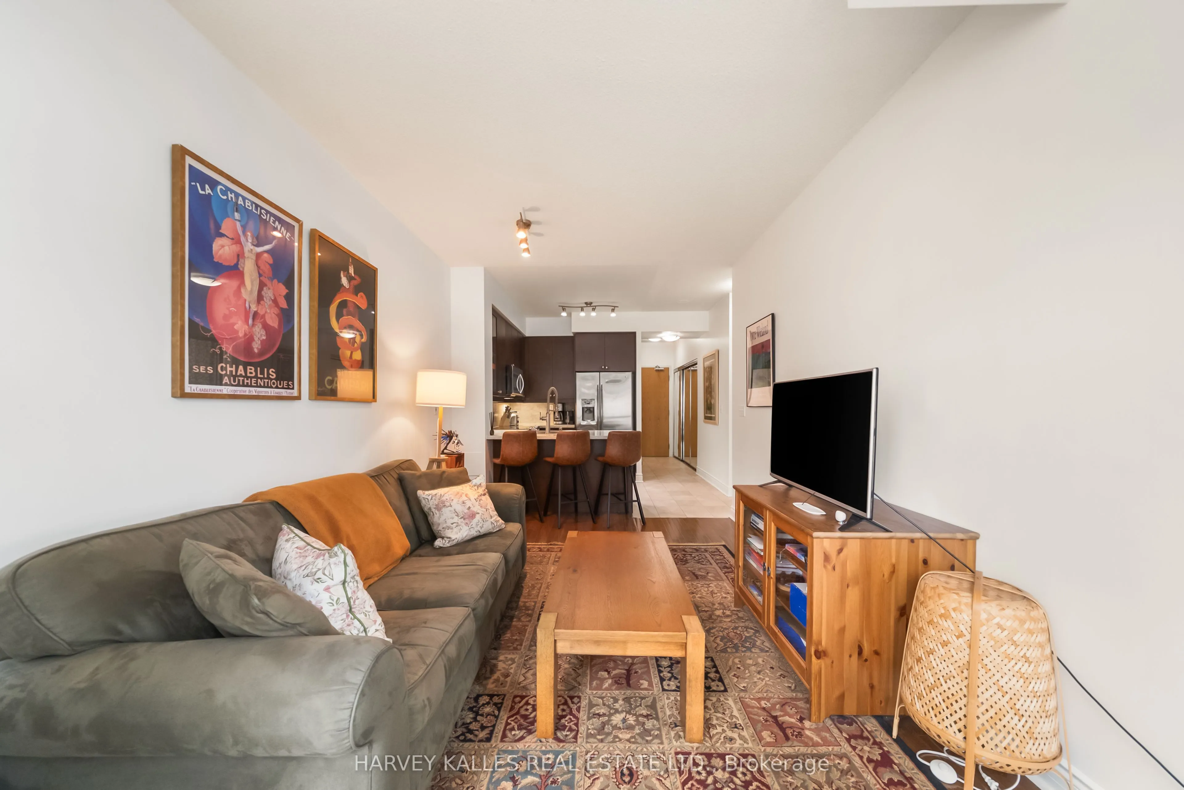 1910 Lake Shore Boulevard W #602