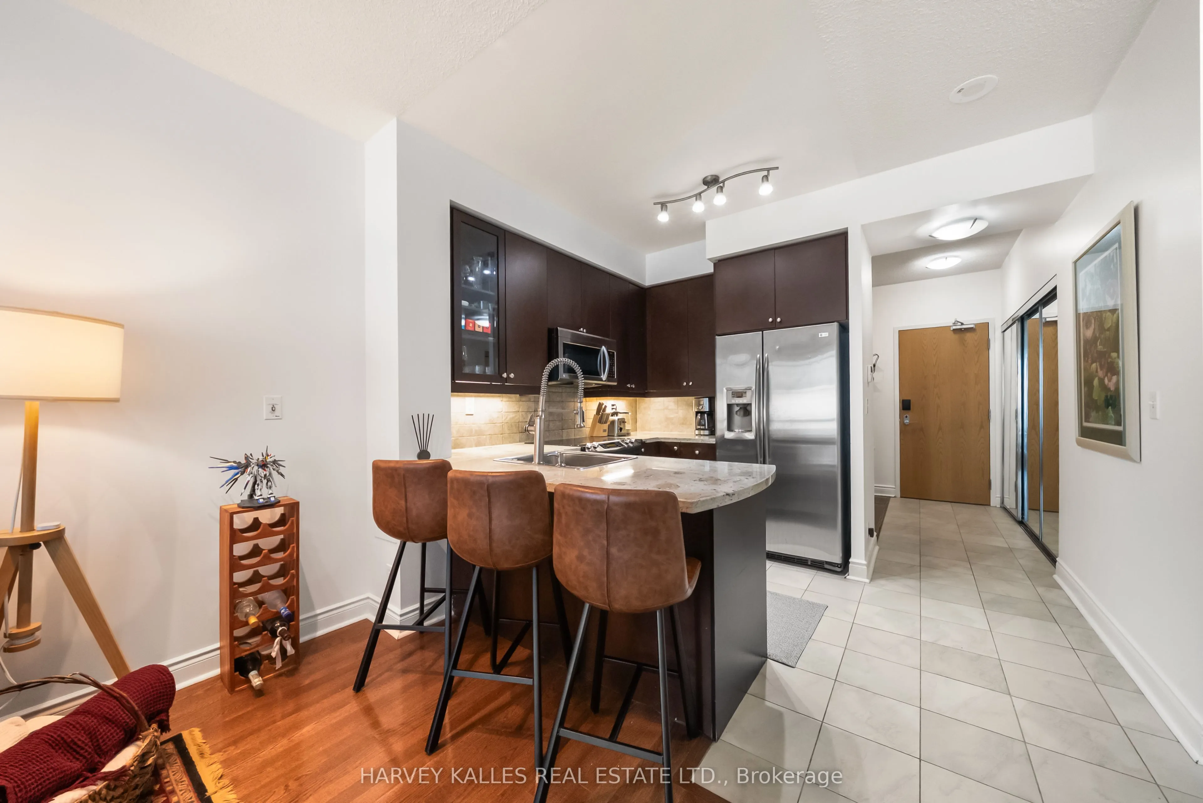1910 Lake Shore Boulevard W #602
