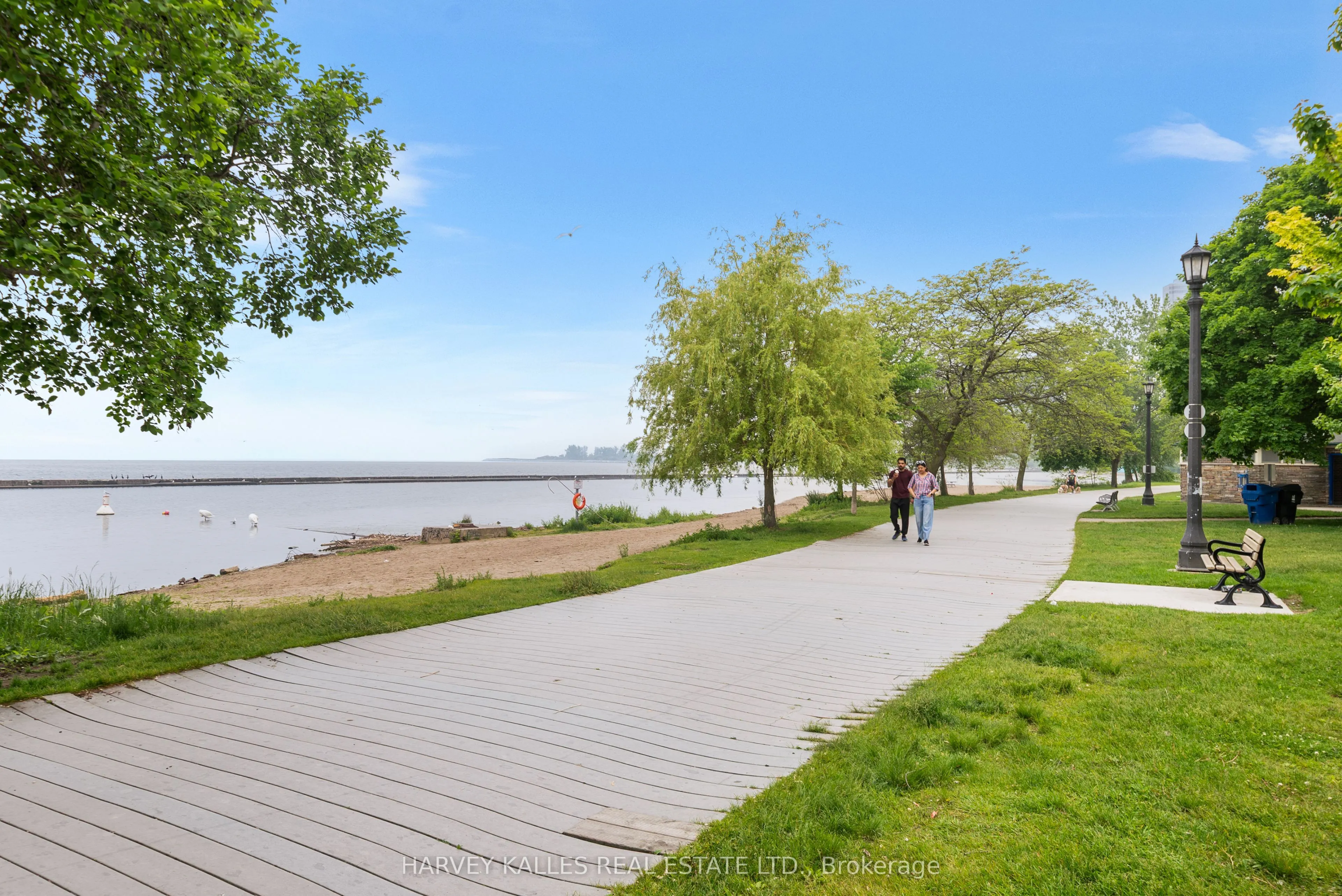 1910 Lake Shore Boulevard W #602