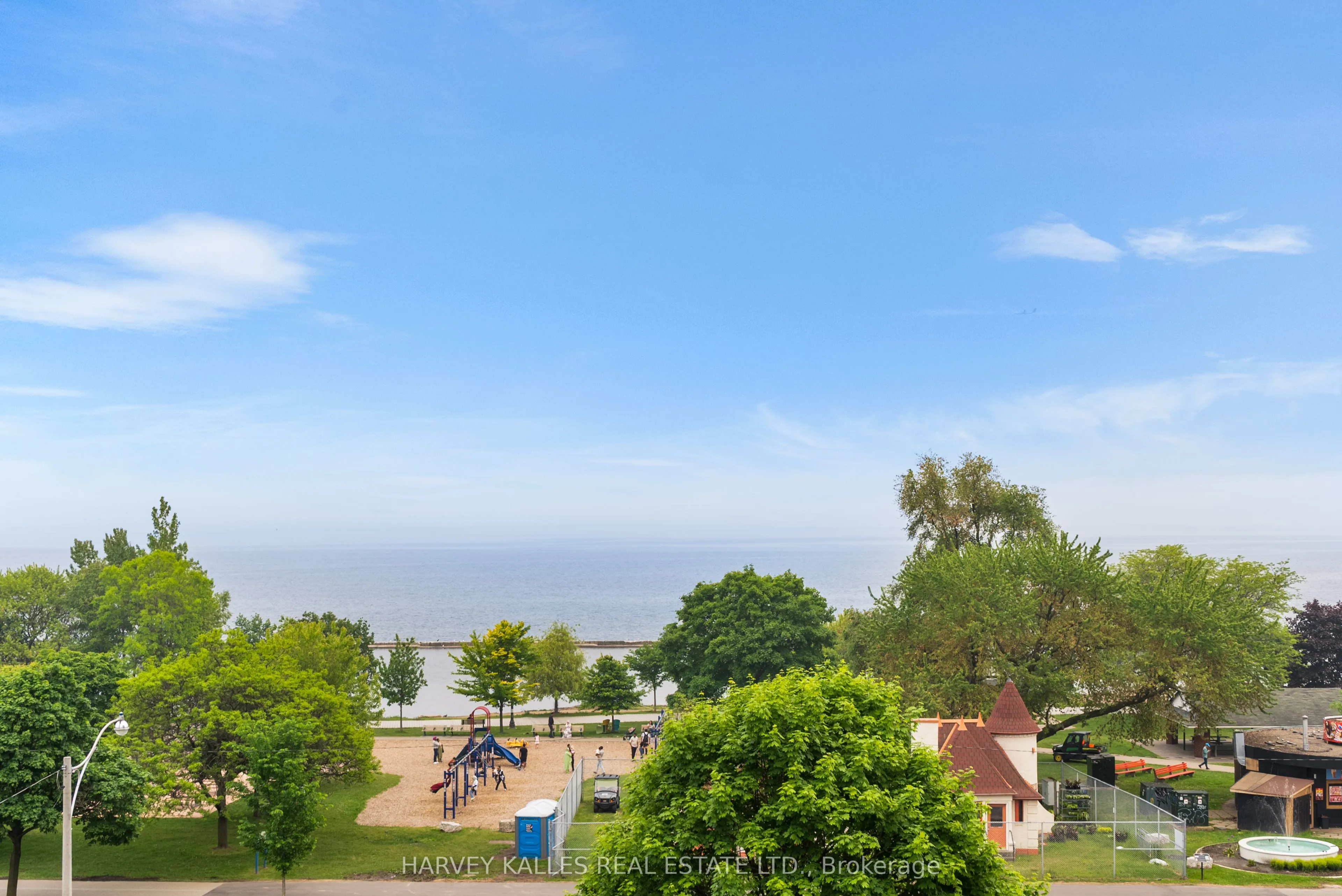1910 Lake Shore Boulevard W #602