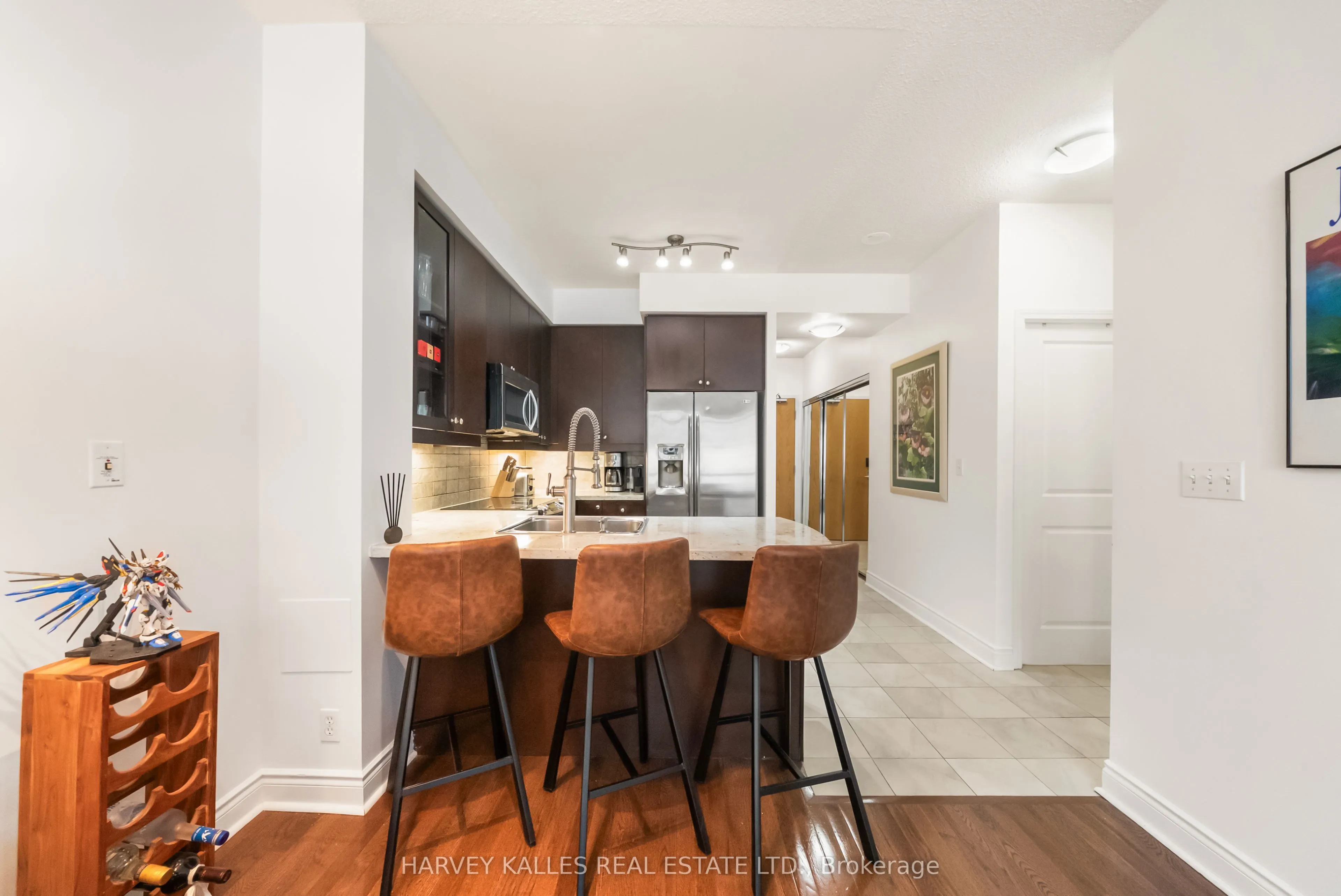 1910 Lake Shore Boulevard W #602