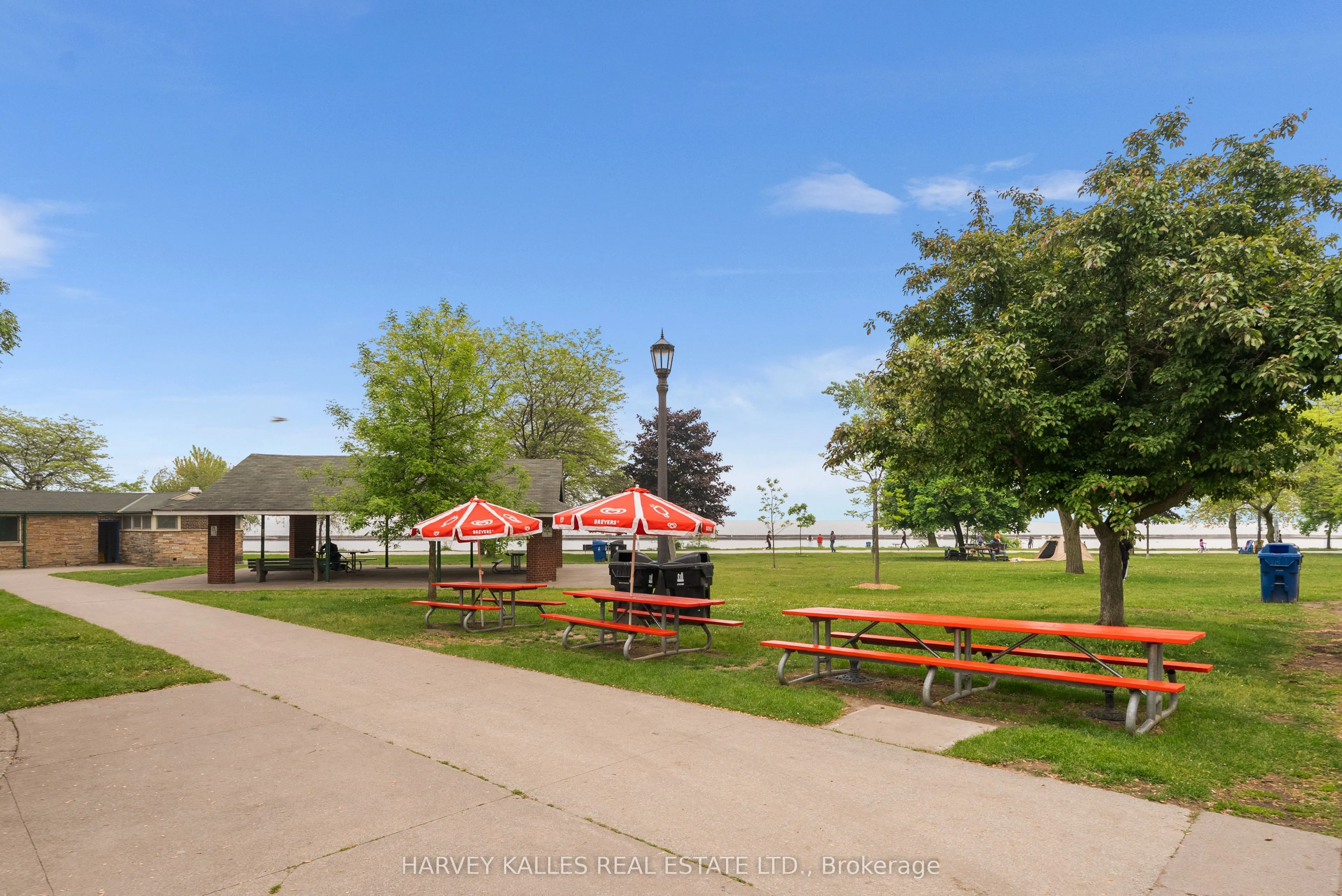 1910 Lake Shore Boulevard W #602