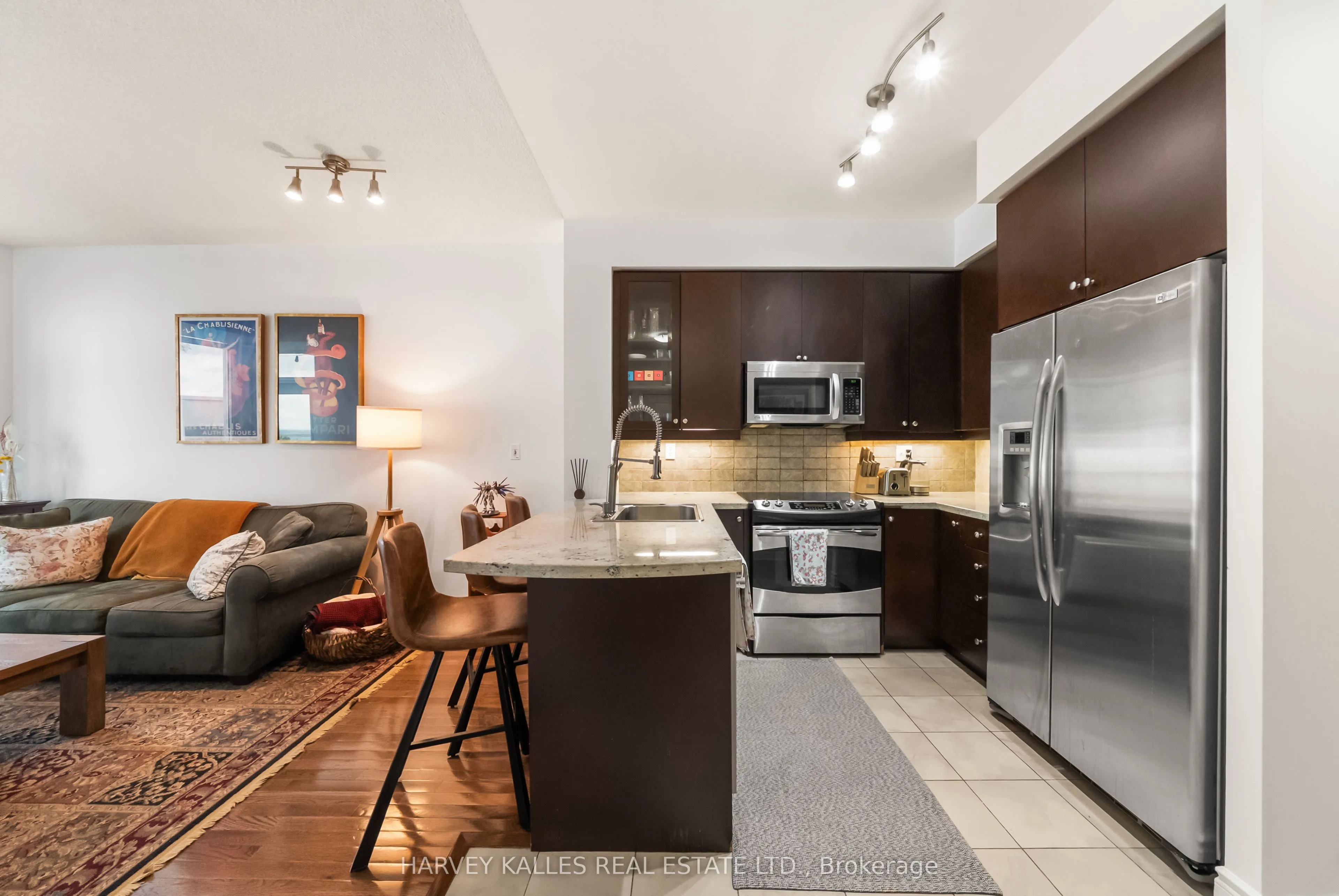 1910 Lake Shore Boulevard W #602