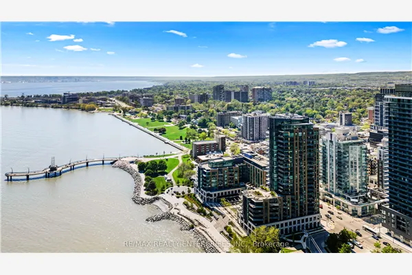 2060 Lakeshore Road