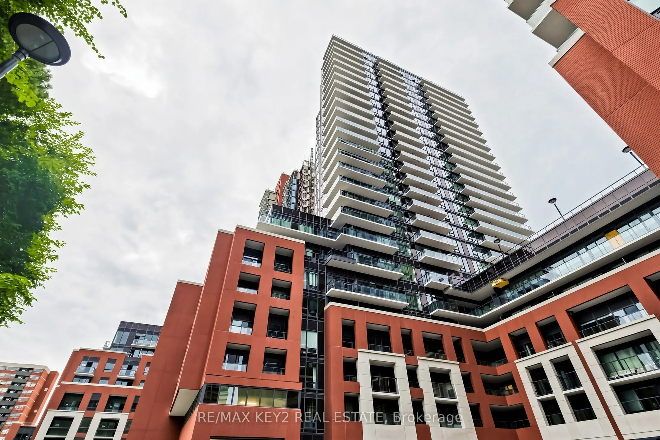 4010 Eglinton Avenue W #2316