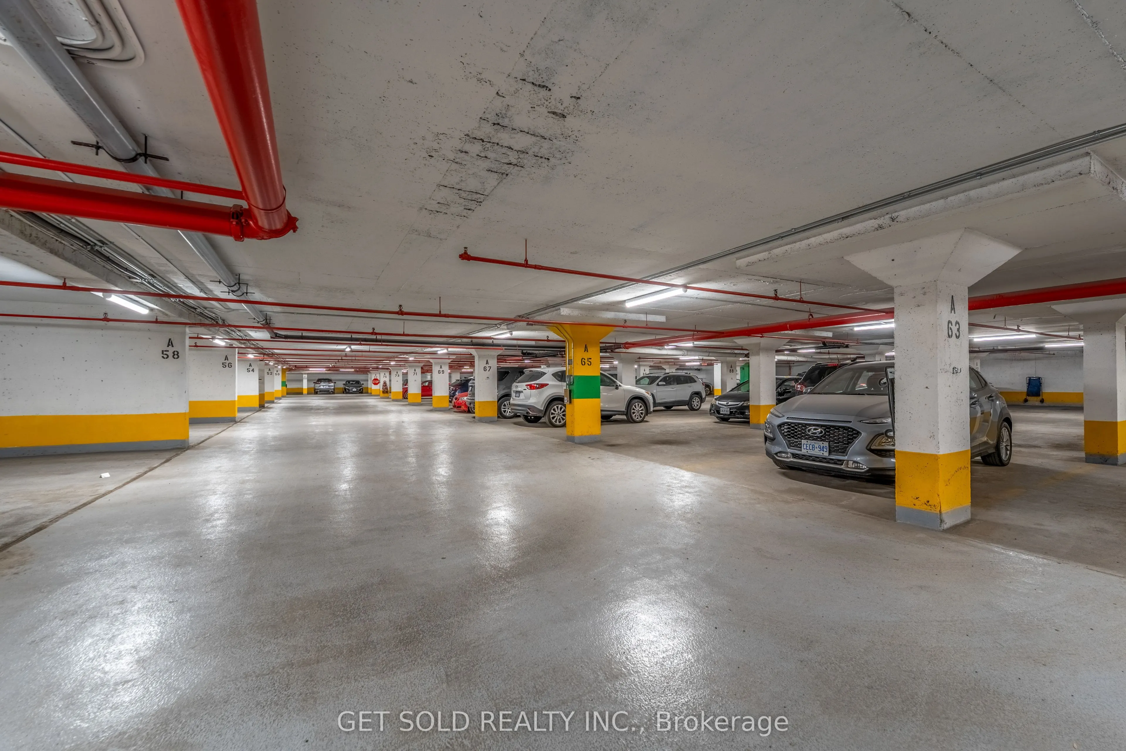 700 Dynes Road #405