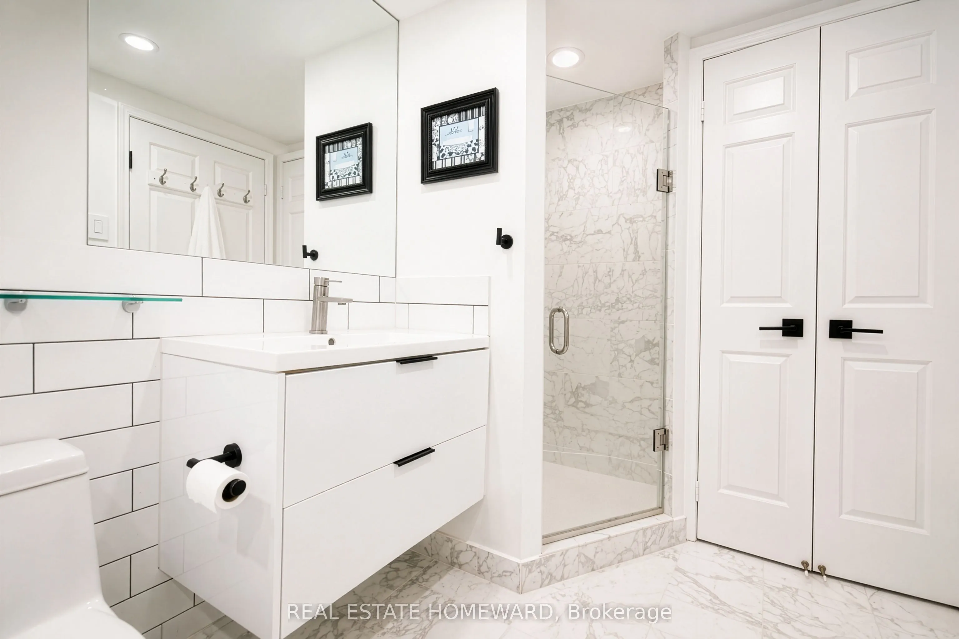 2285 Lake Shore Boulevard W #1610