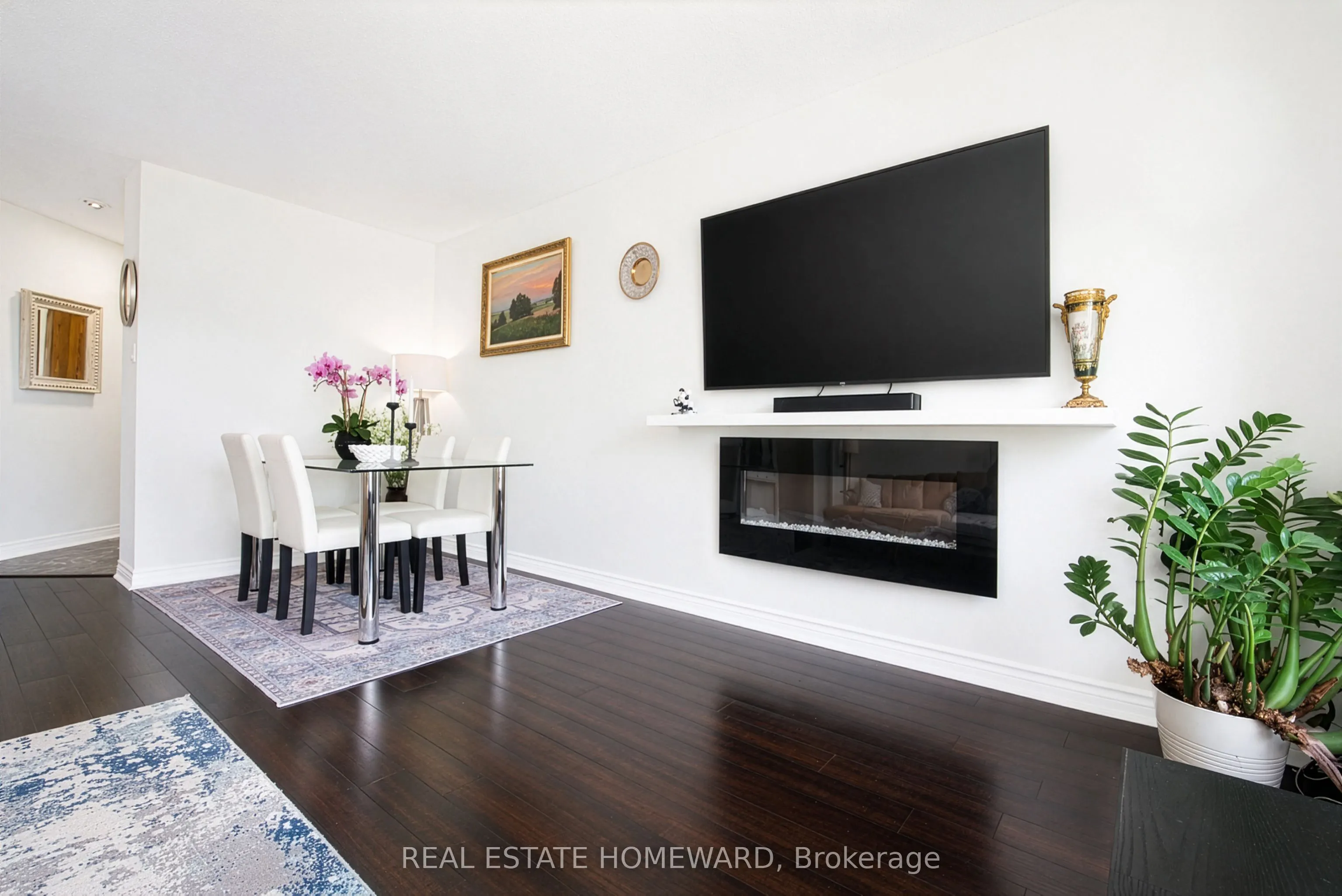 2285 Lake Shore Boulevard W #1610