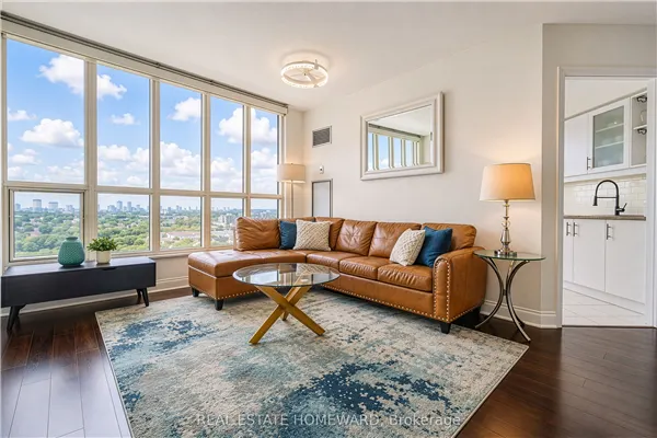 2285 Lake Shore Boulevard W #1610