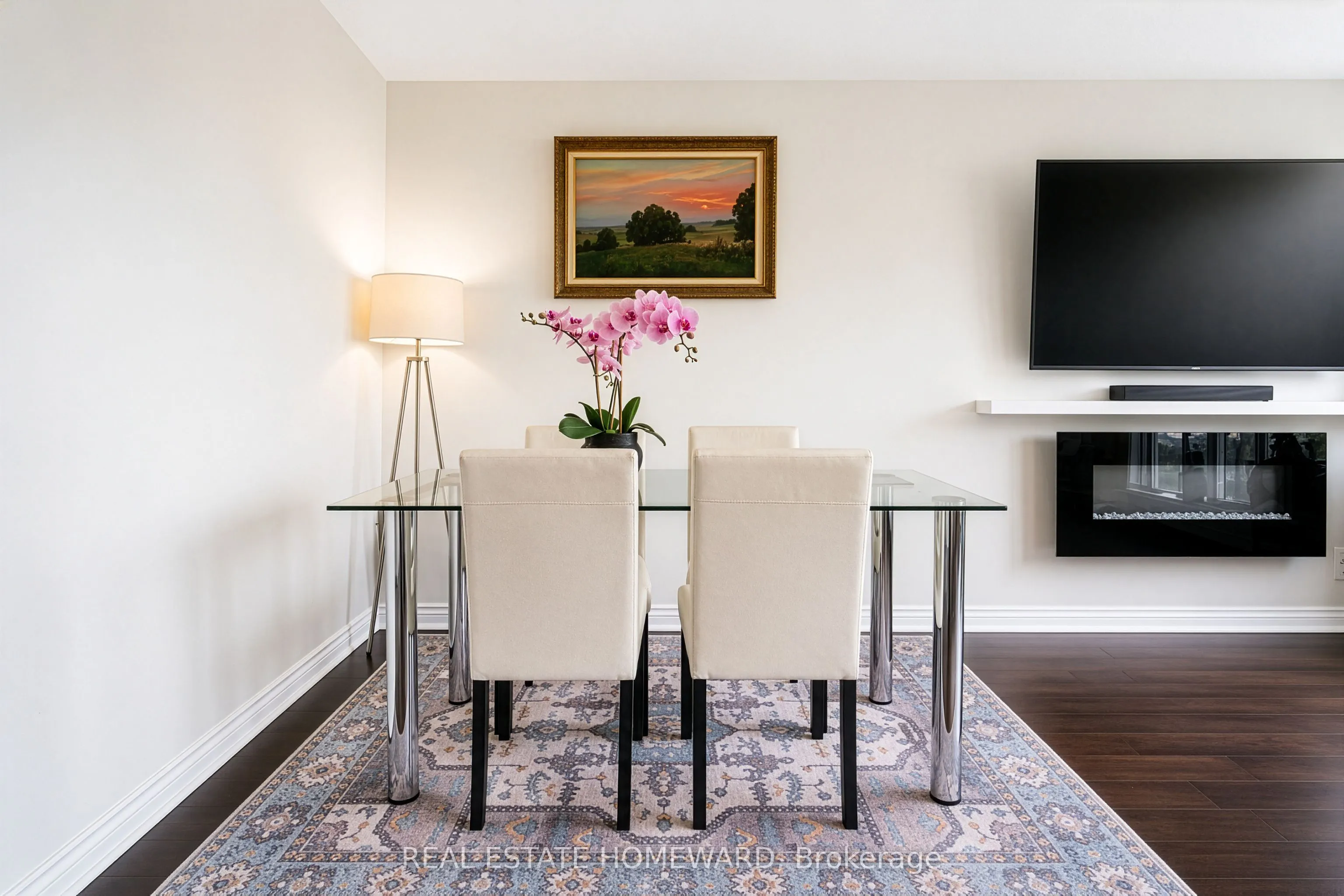 2285 Lake Shore Boulevard W #1610