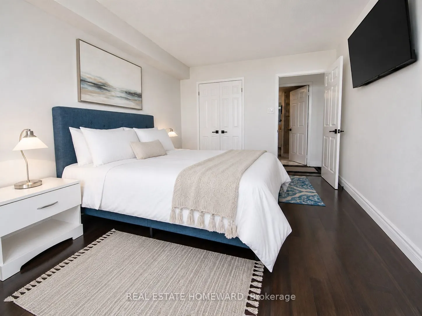2285 Lake Shore Boulevard W #1610