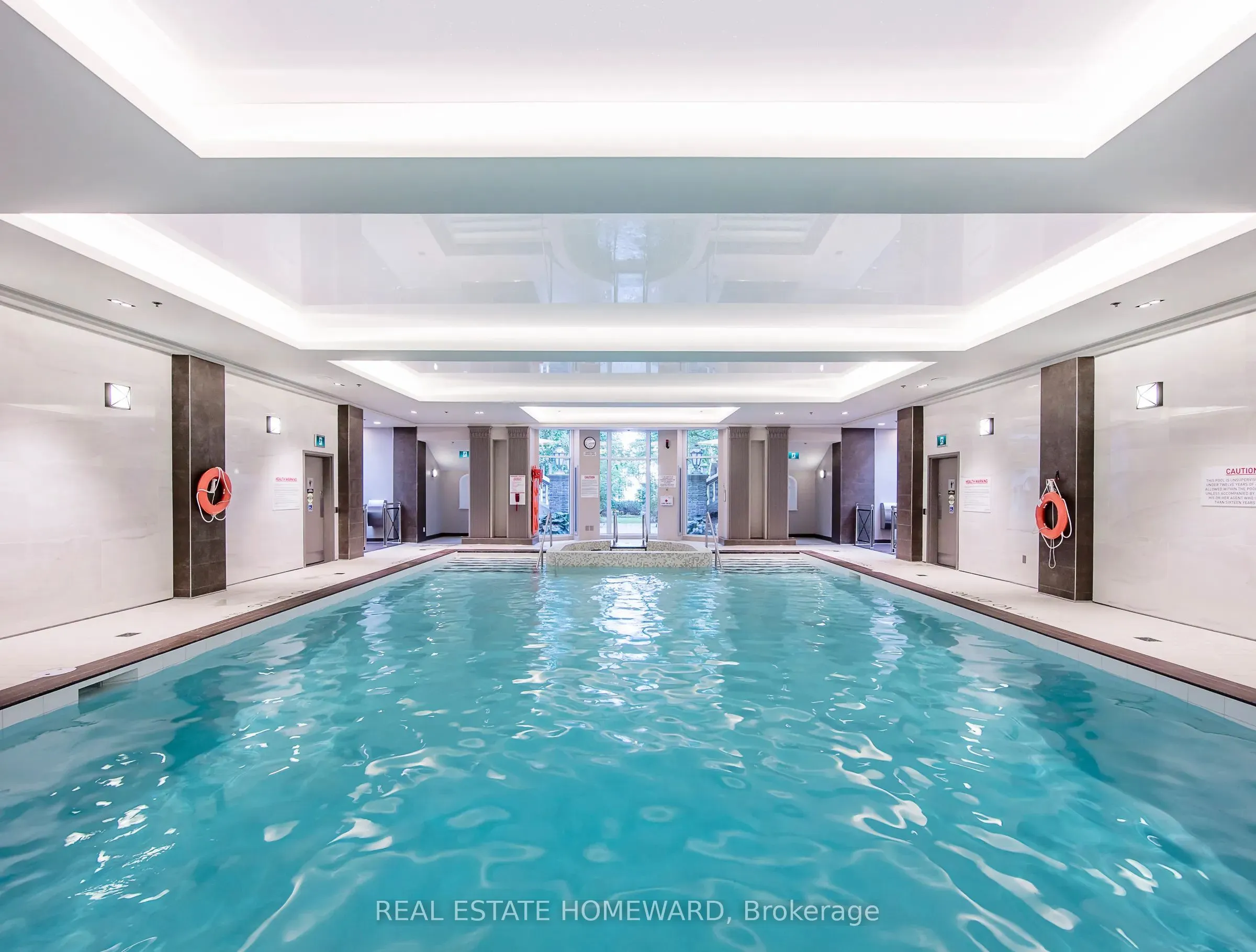 2285 Lake Shore Boulevard W #1610