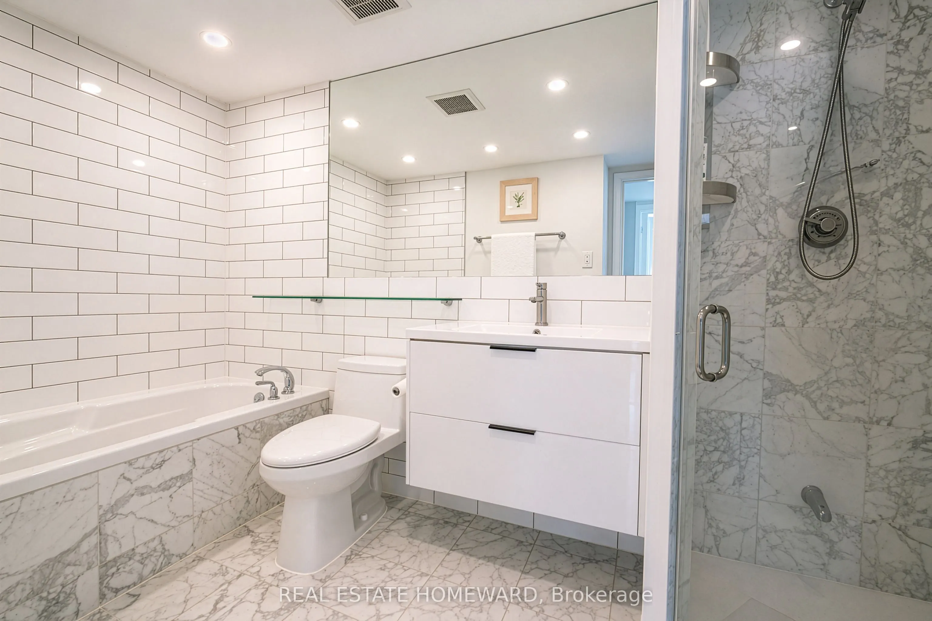 2285 Lake Shore Boulevard W #1610