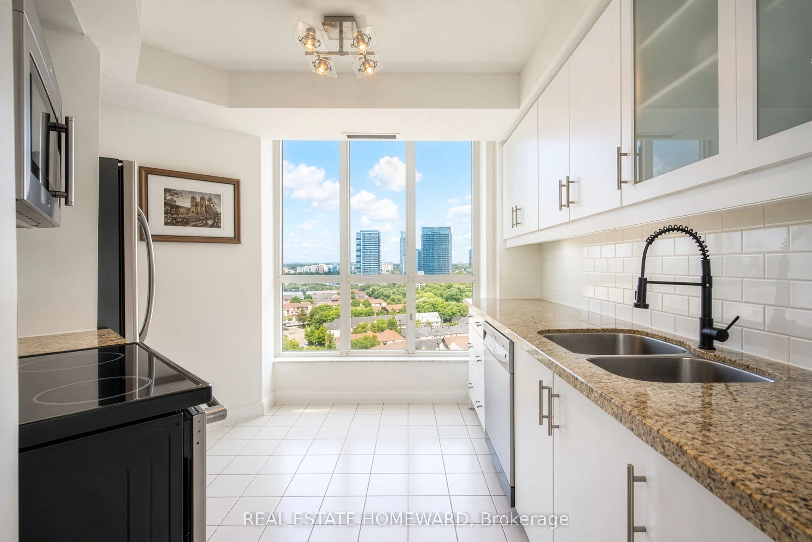2285 Lake Shore Boulevard W #1610