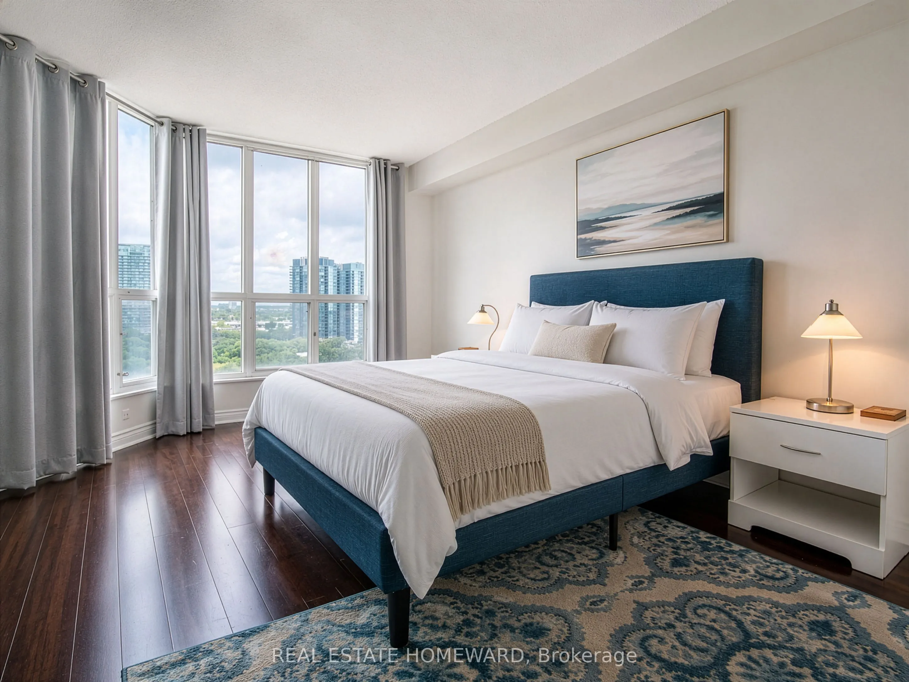 2285 Lake Shore Boulevard W #1610