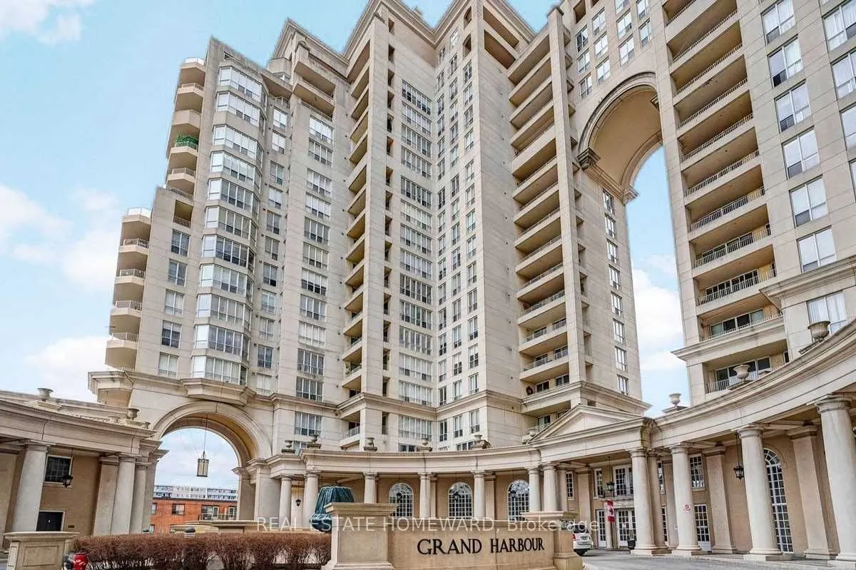 2285 Lake Shore Boulevard W #1610