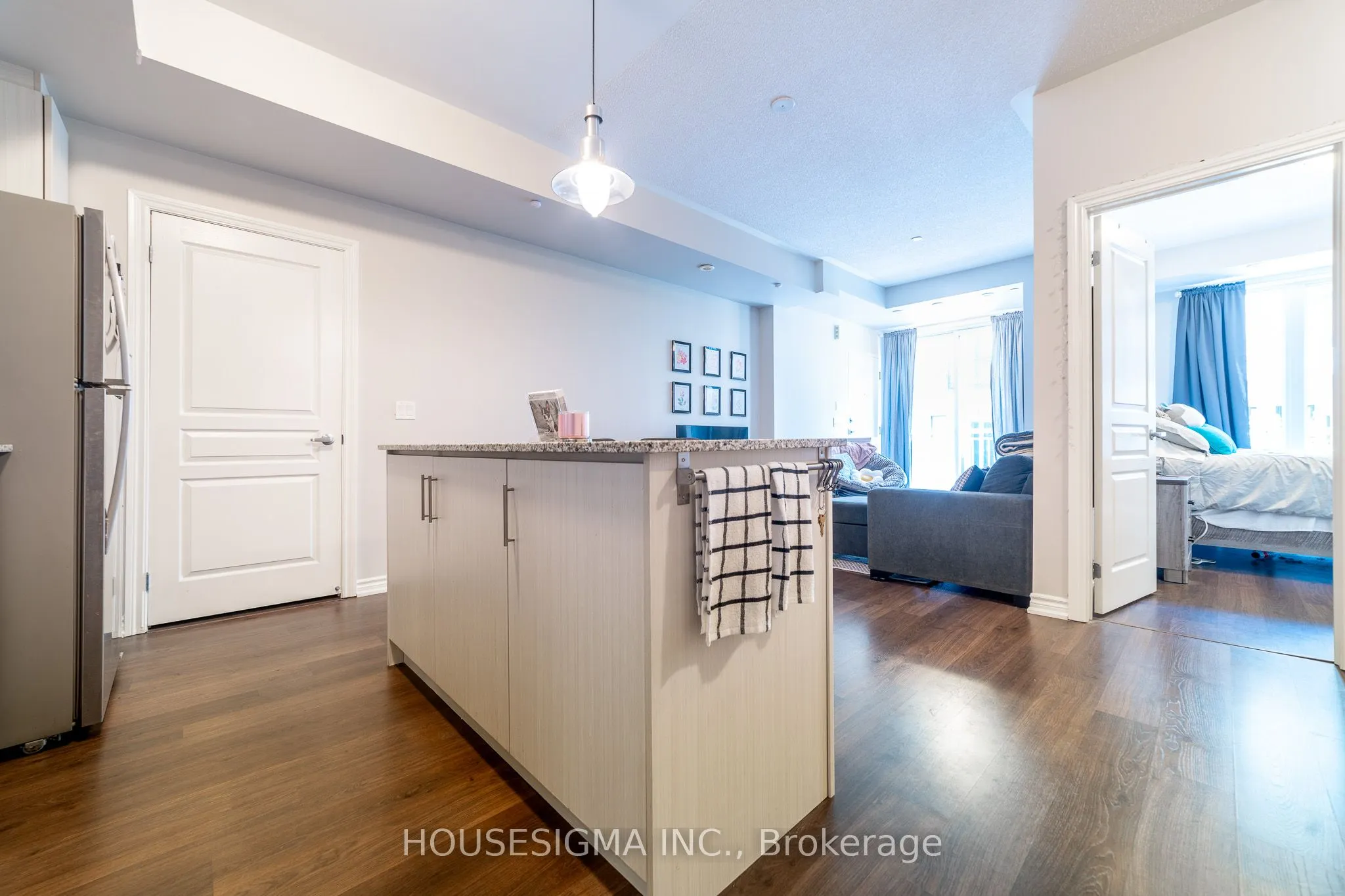 140 Long Branch Avenue #23
