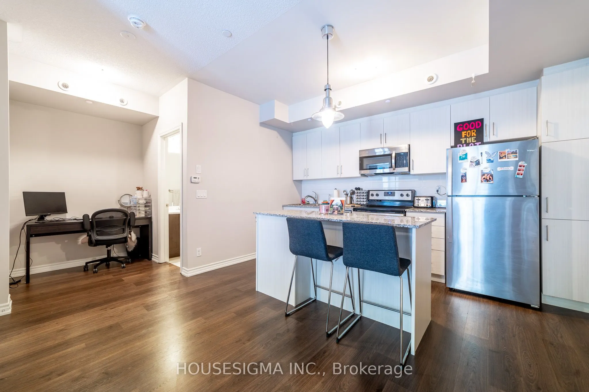 140 Long Branch Avenue #23