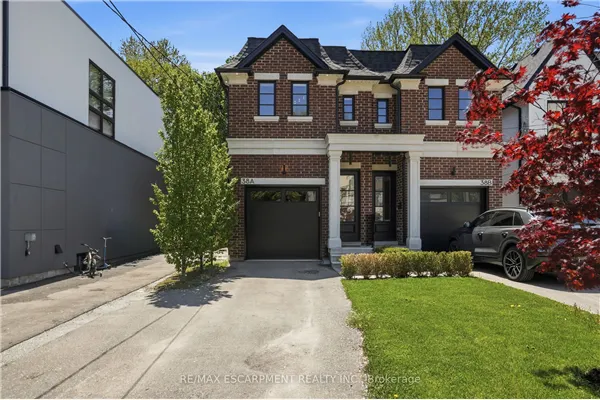 38A Maple Avenue N
