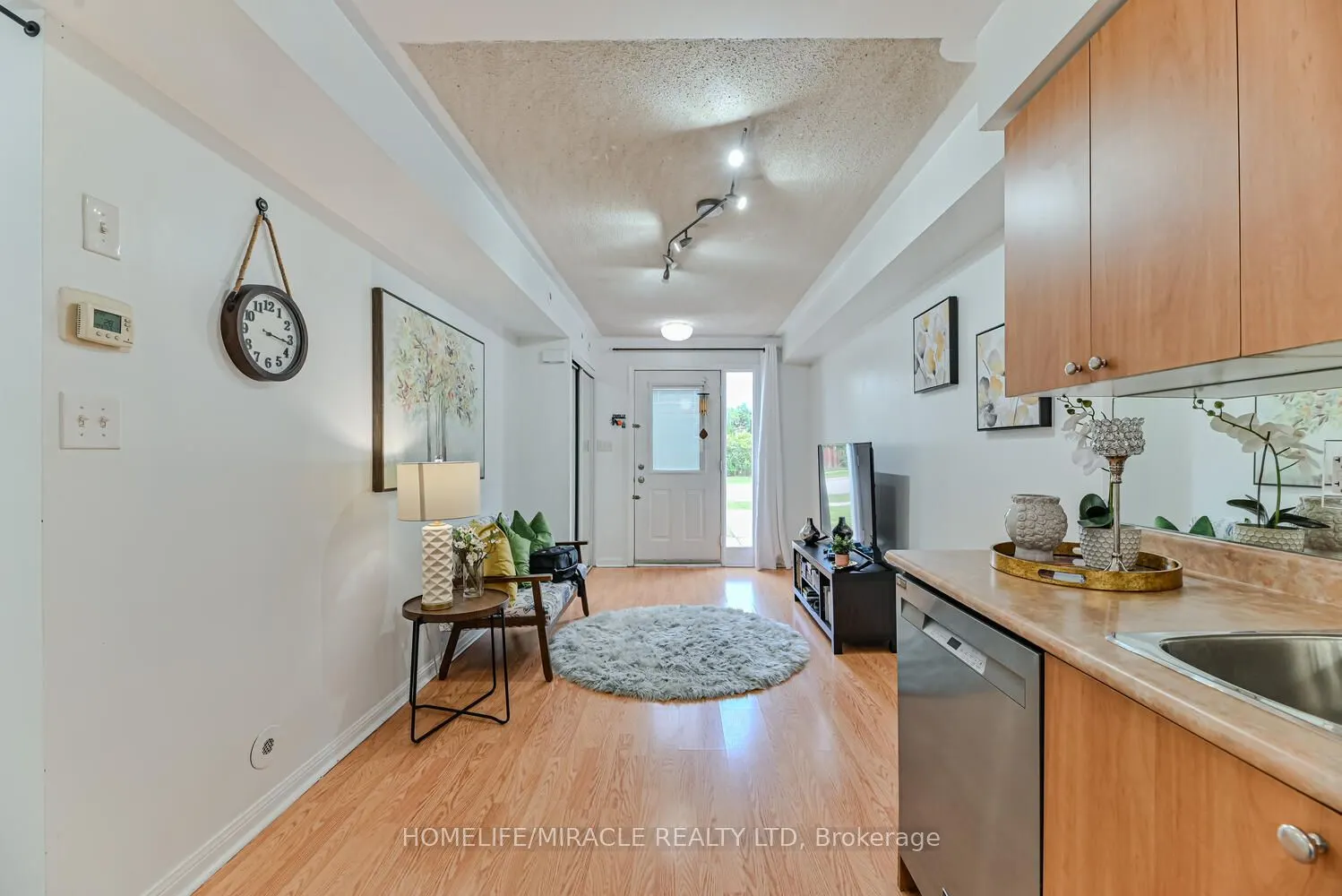 4620 Guildwood Way #5
