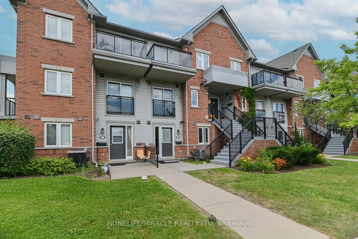 4620 Guildwood Way #5