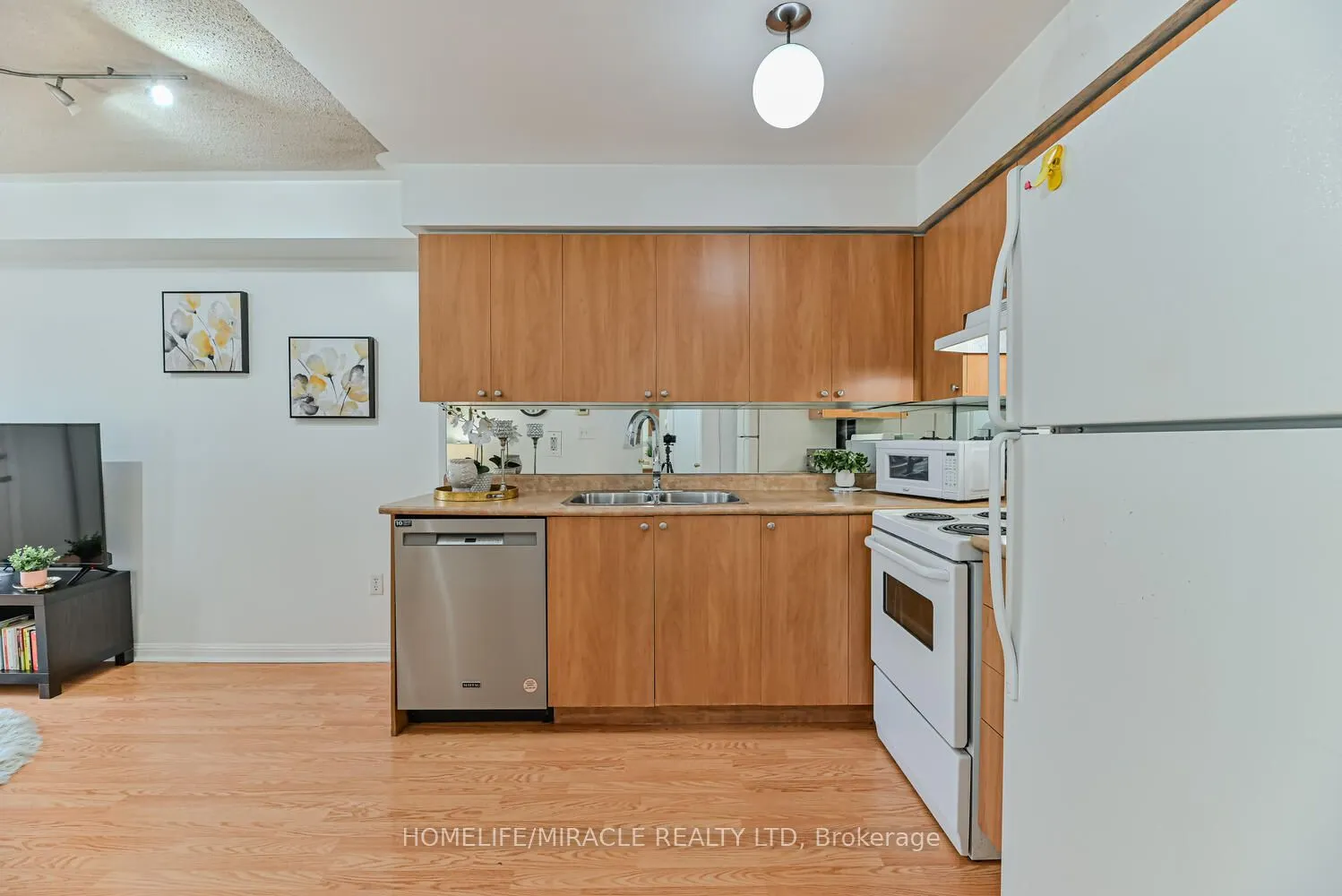 4620 Guildwood Way #5