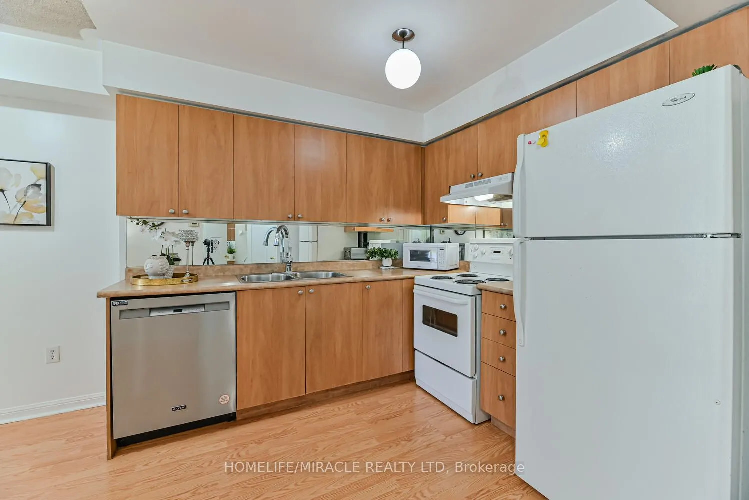 4620 Guildwood Way #5