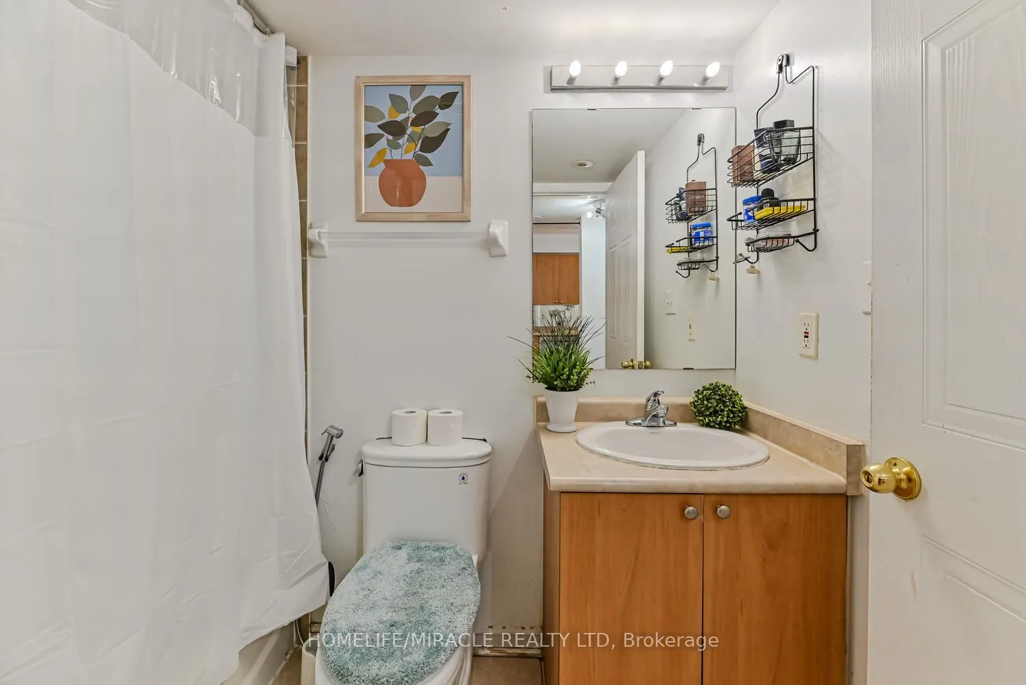 4620 Guildwood Way #5