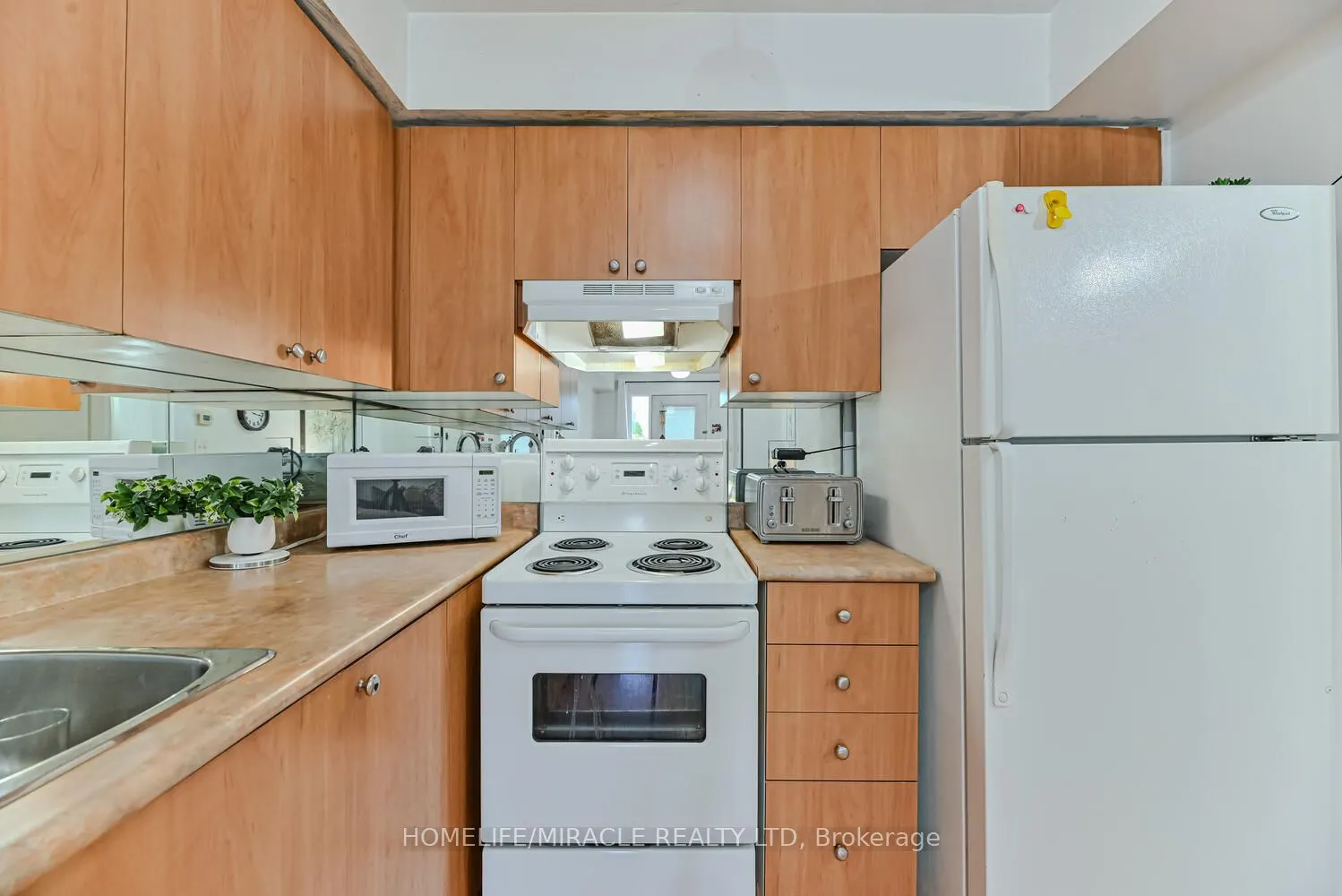 4620 Guildwood Way #5