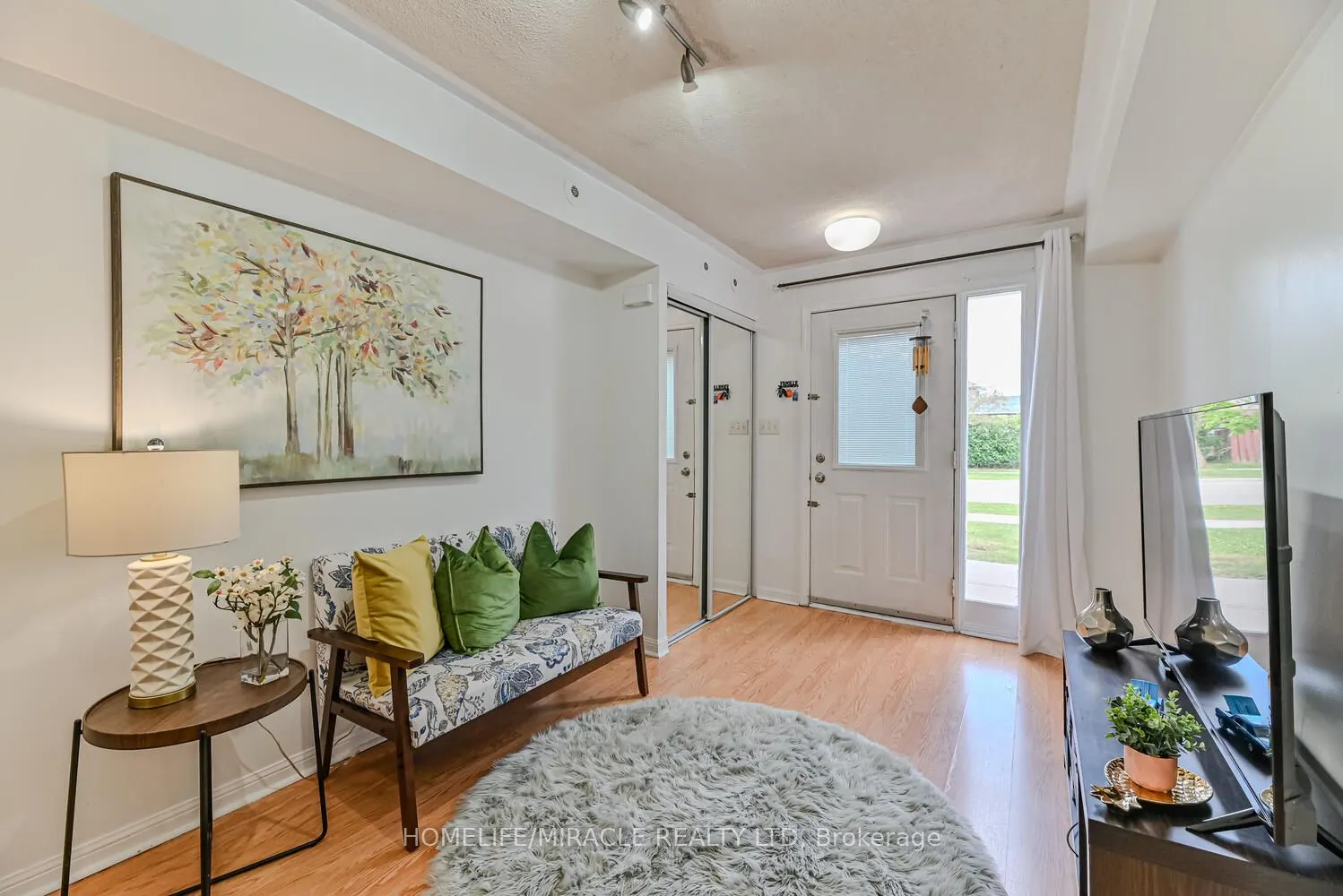 4620 Guildwood Way #5