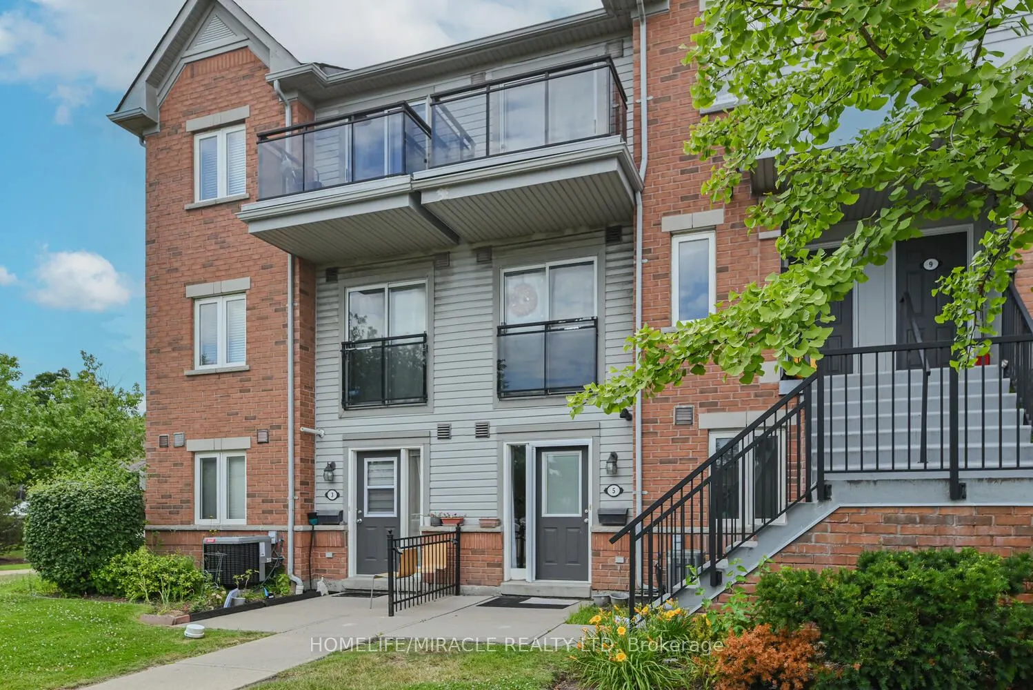 4620 Guildwood Way #5