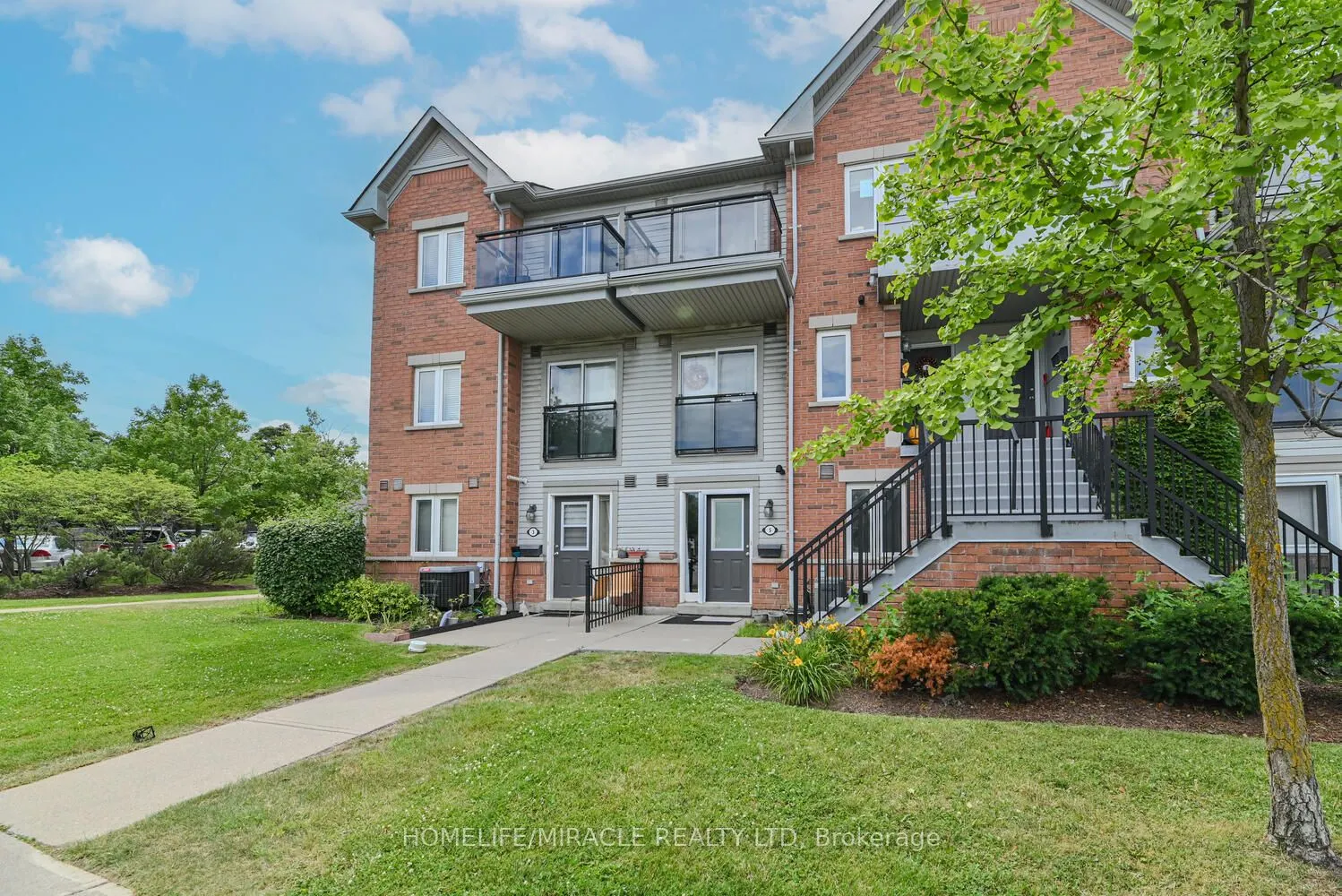4620 Guildwood Way #5