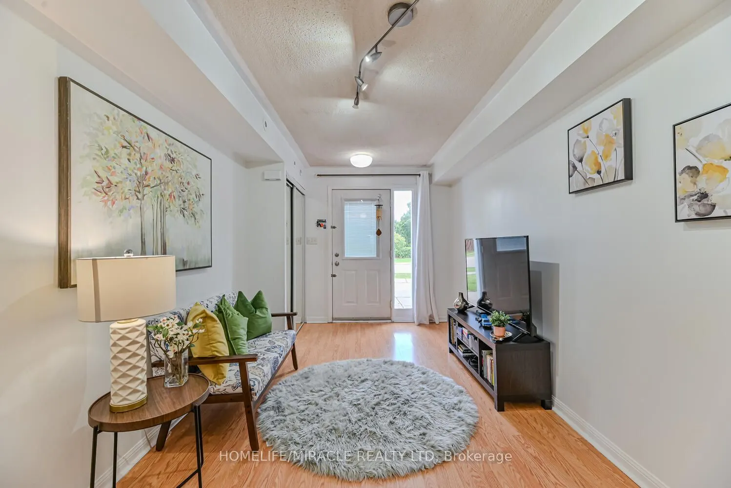 4620 Guildwood Way #5