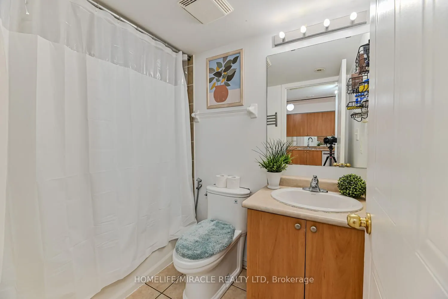 4620 Guildwood Way #5