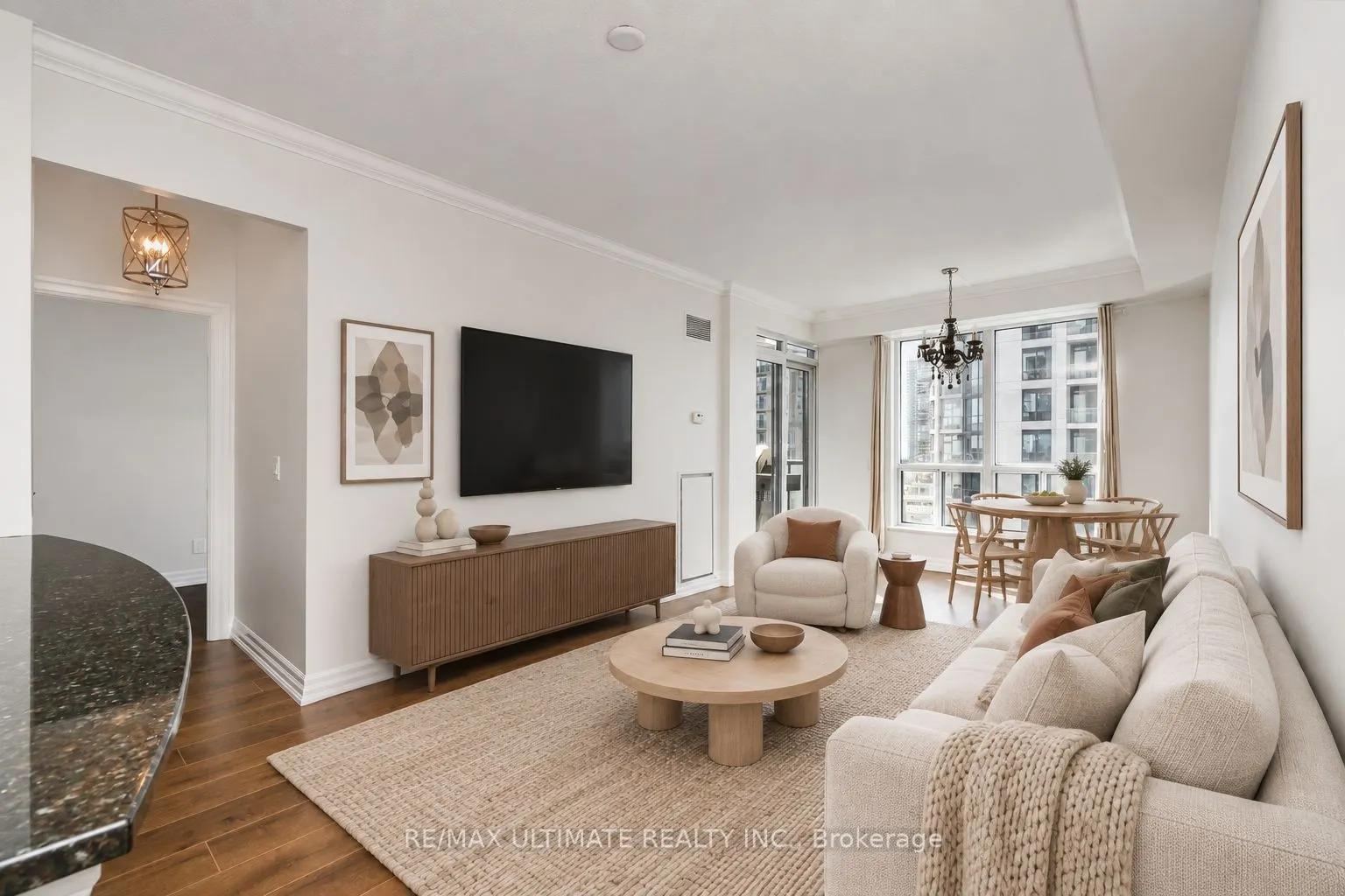 2083 Lake Shore Boulevard W #1213