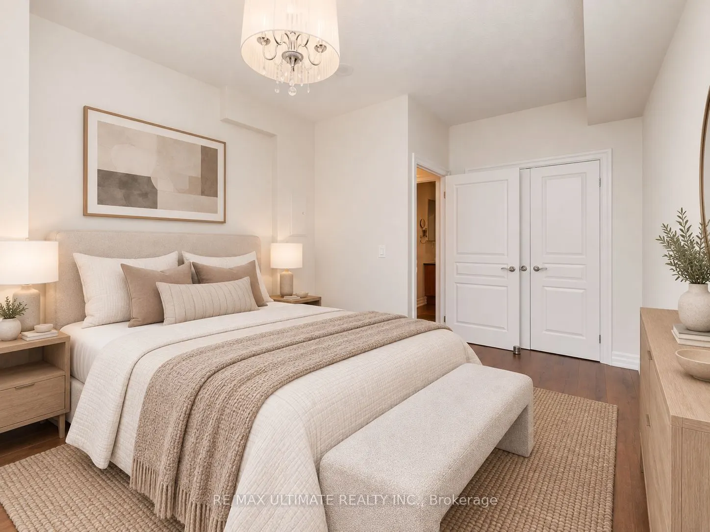 2083 Lake Shore Boulevard W #1213